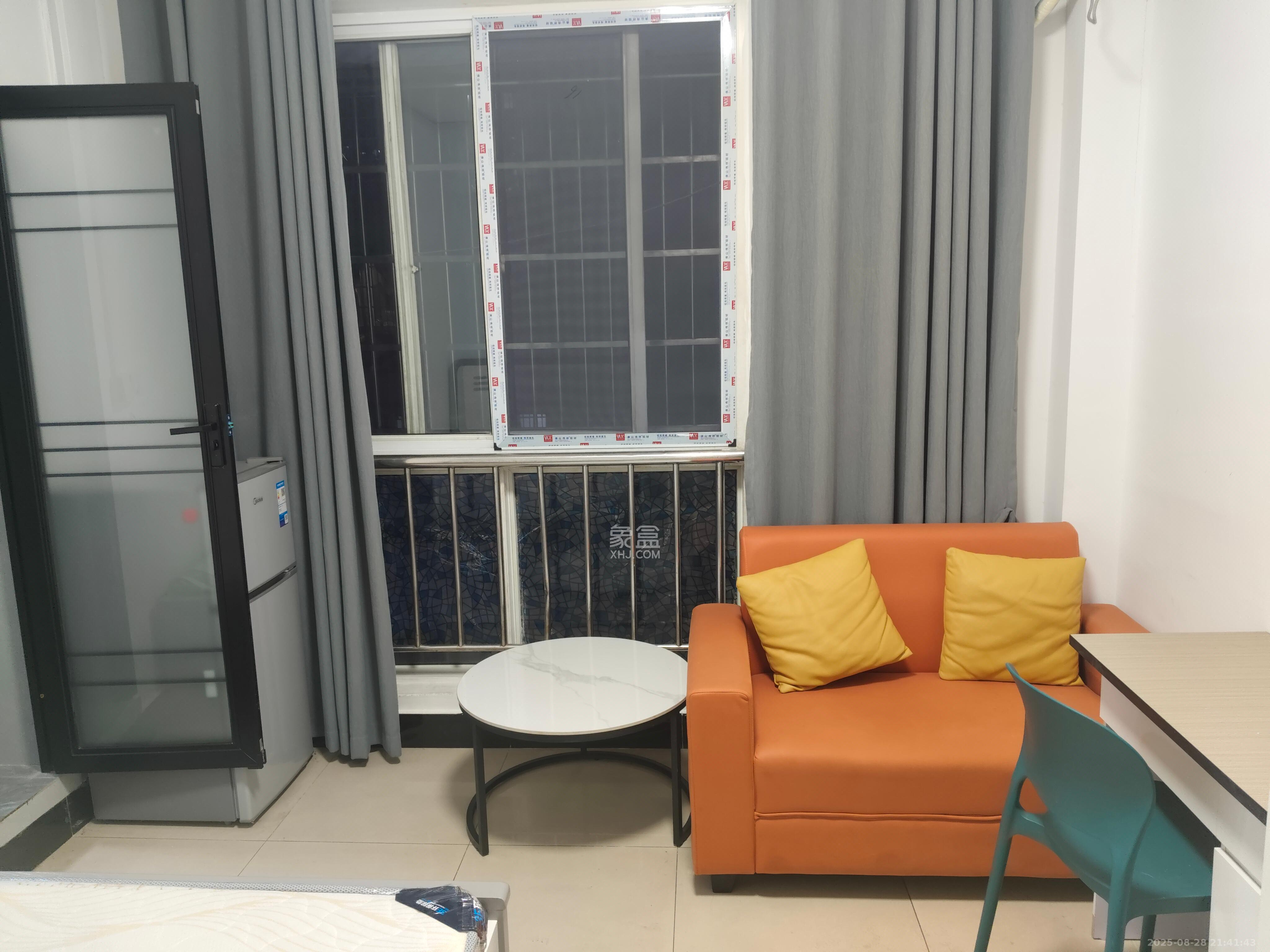 高桥新二号小区 1室0厅1卫 1150.0元/月 高桥新二号小区 1室0厅1卫 1150.0元/月室内图