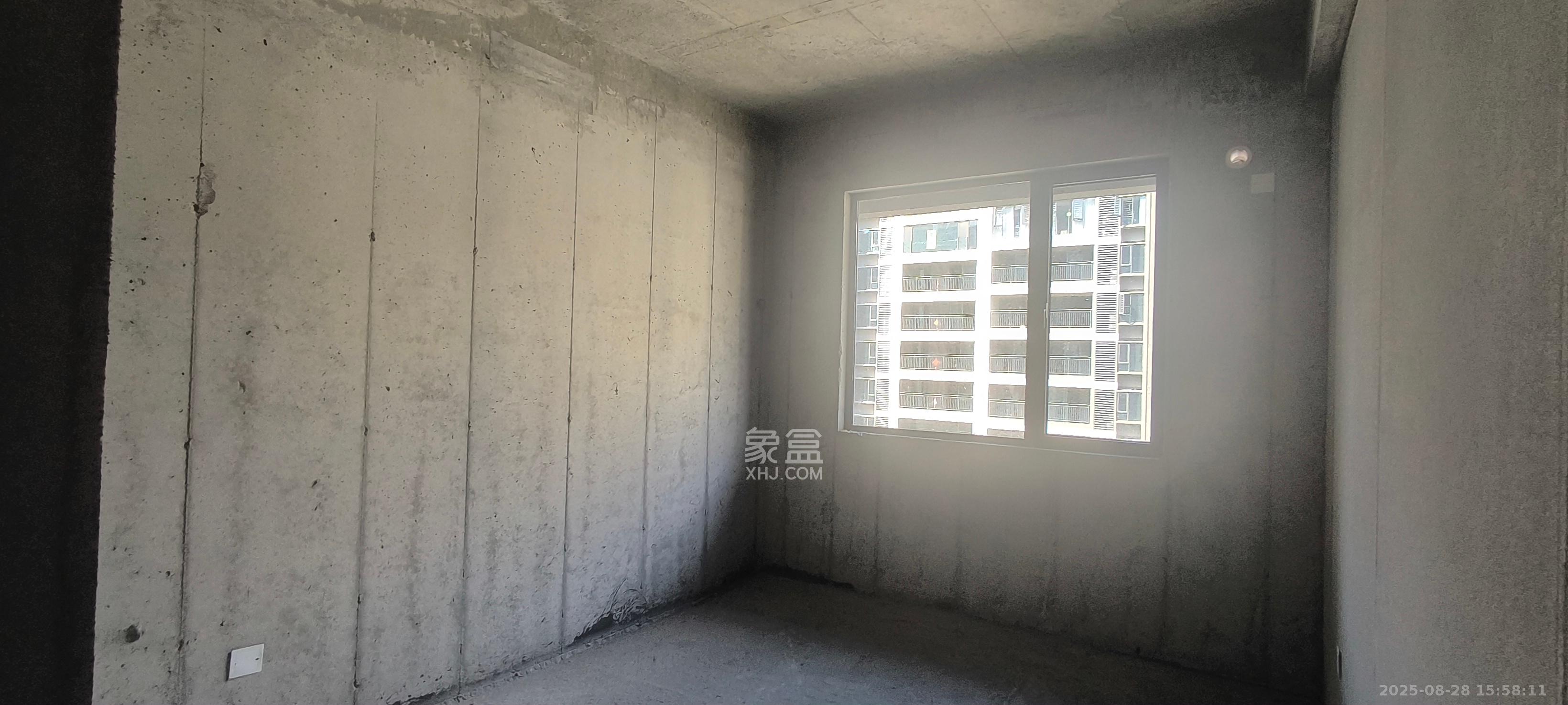 润和星河玥 4室2厅2卫 1800.0元/月 润和星河玥 4室2厅2卫 1800.0元/月室内图