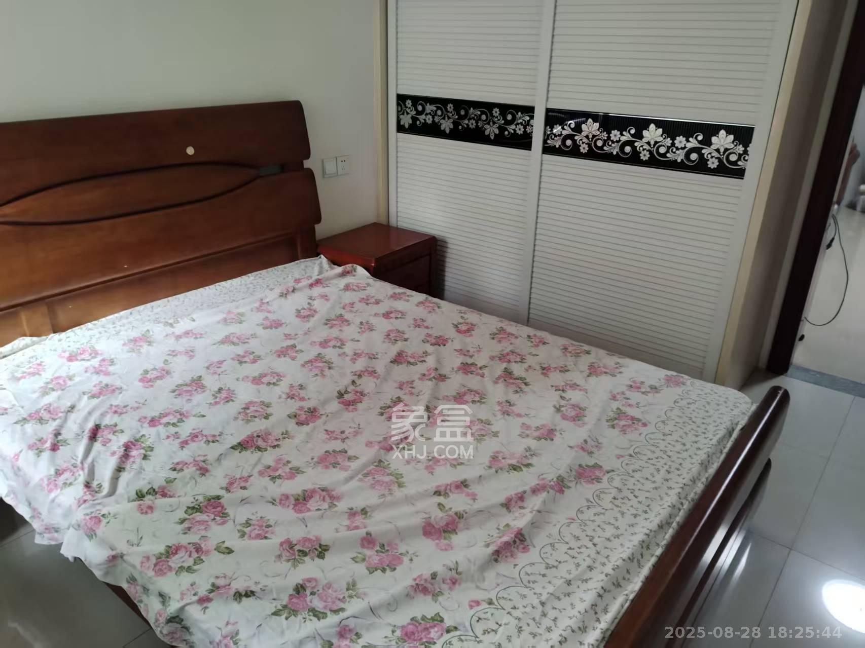 怡海星城 2室2厅1卫 1500.0元/月 怡海星城 2室2厅1卫 1500.0元/月室内图