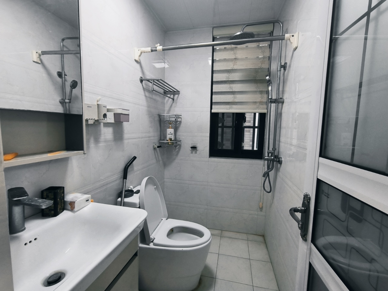 环强御景湾  2室2厅2卫    222.0万室内图