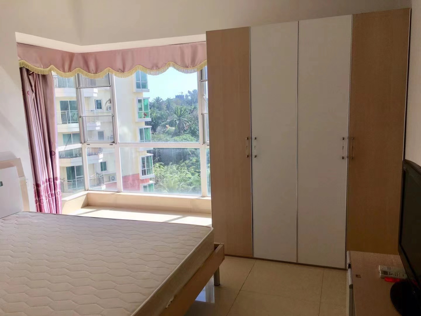 奥林匹克花园 3室2厅1卫 3800.0元/月 奥林匹克花园 3室2厅1卫 3800.0元/月室内图