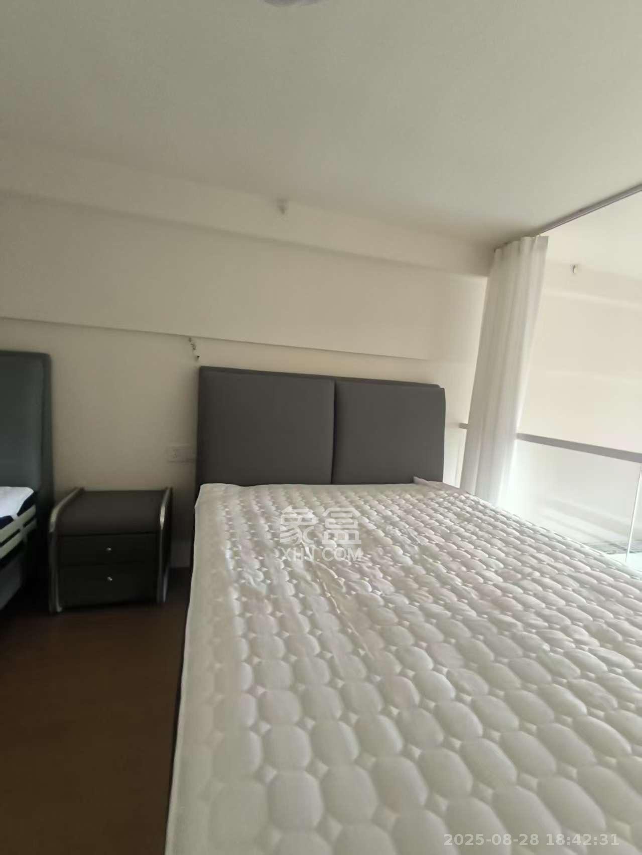 建发养云  1室0厅0卫    2500.0元/月室内图