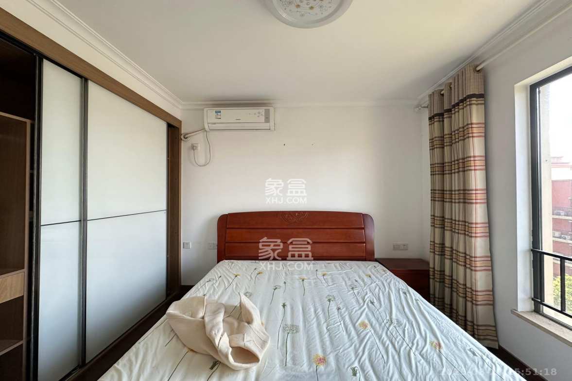 万科白鹭郡 3室2厅1卫 2500.0元/月 万科白鹭郡 3室2厅1卫 2500.0元/月室内图