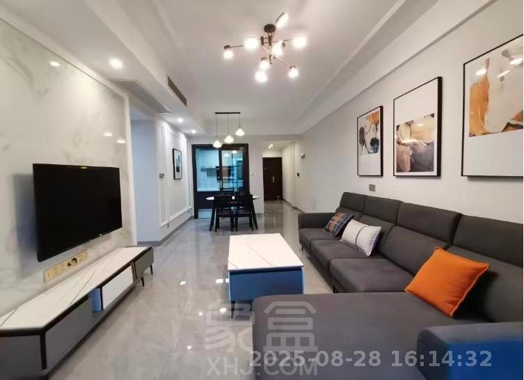 武广国际学苑 3室2厅1卫 2500.0元/月 武广国际学苑 3室2厅1卫 2500.0元/月小区图