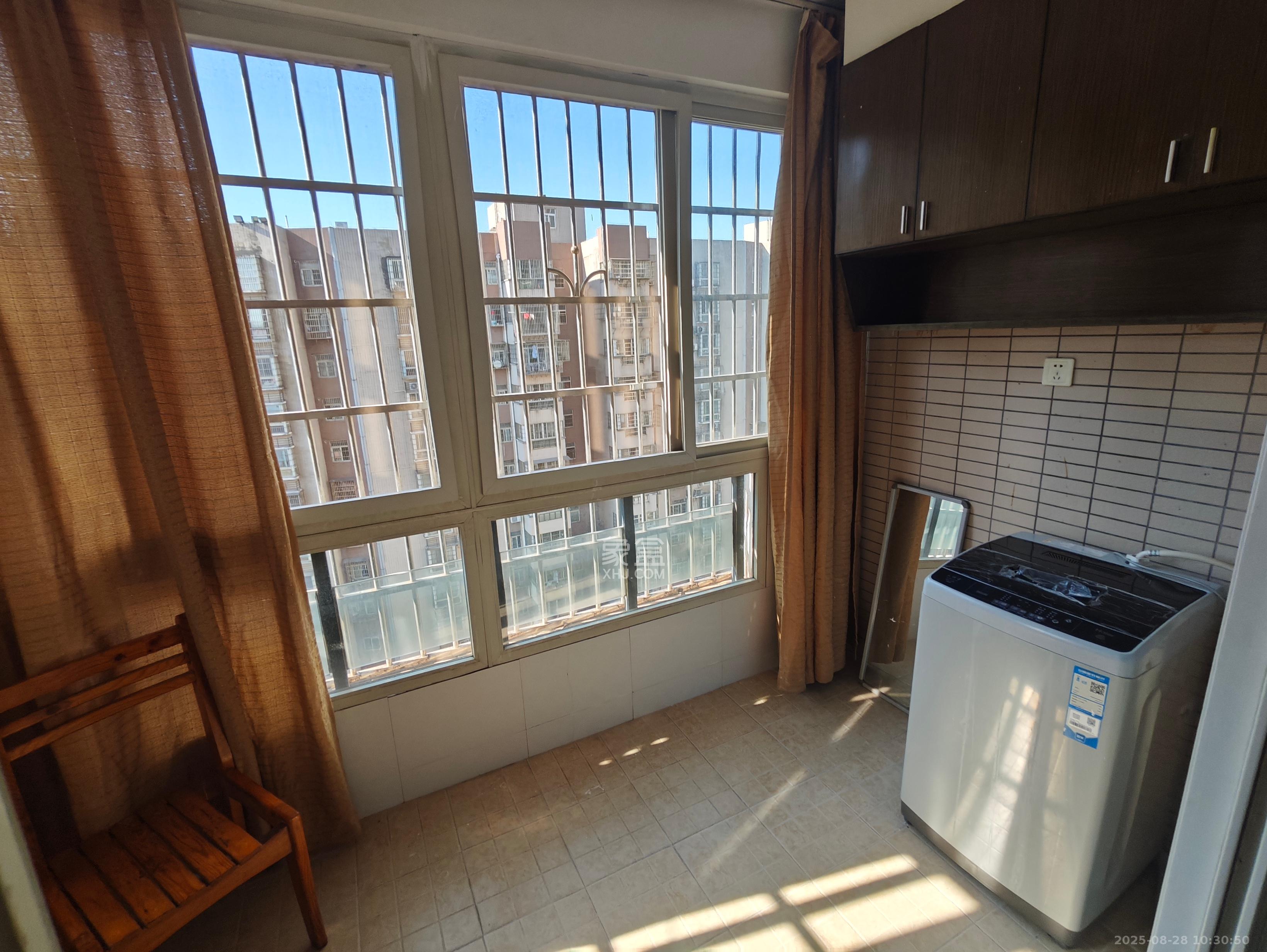 黎郡新宇康景园 3室1厅1卫 1650.0元/月 黎郡新宇康景园 3室1厅1卫 1650.0元/月室内图