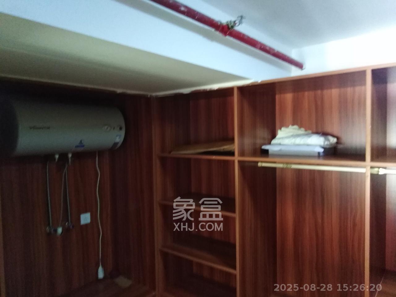 中建芙蓉嘉苑  1室1厅1卫   1600.00元/月室内图