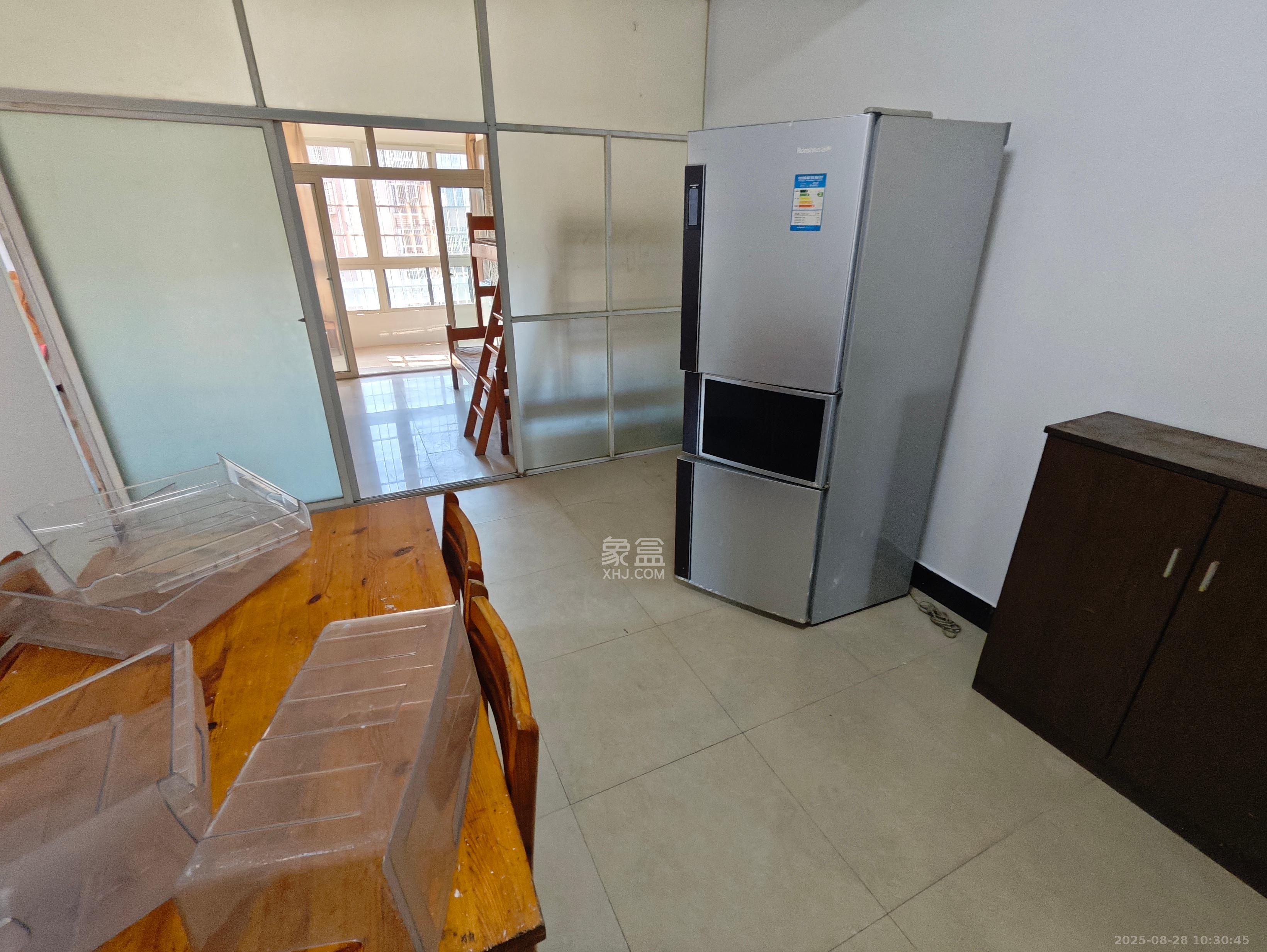 黎郡新宇康景园 3室1厅1卫 1650.0元/月 黎郡新宇康景园 3室1厅1卫 1650.0元/月室内图