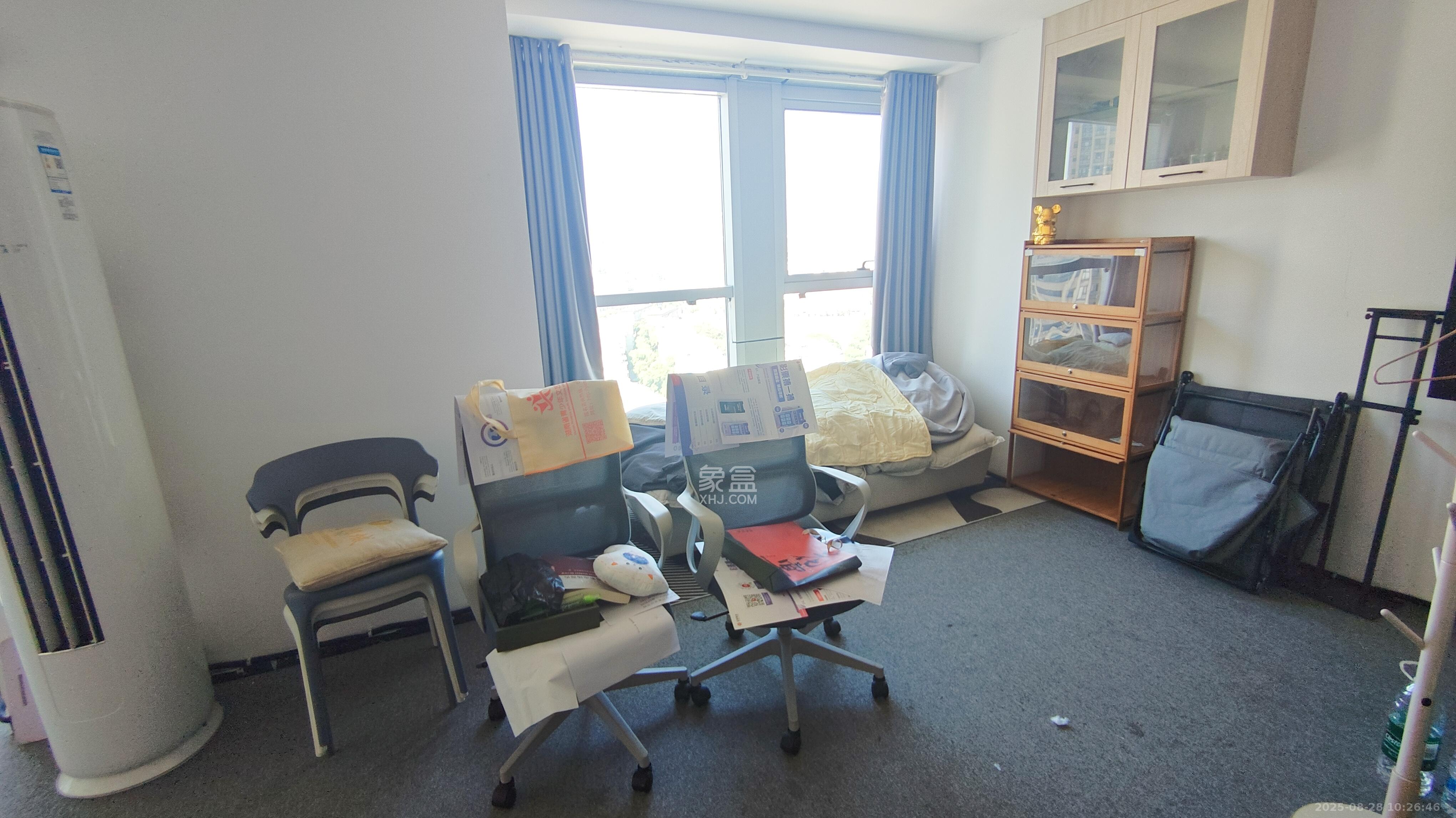 五峰国际 2室0厅1卫 2800.0元/月 五峰国际 2室0厅1卫 2800.0元/月室内图