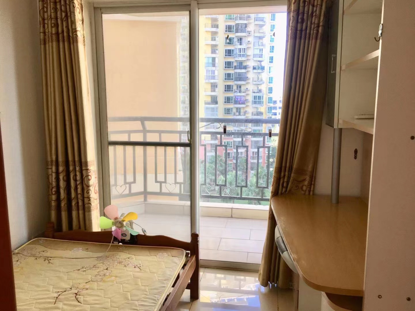 奥林匹克花园 3室2厅1卫 3800.0元/月 奥林匹克花园 3室2厅1卫 3800.0元/月室内图