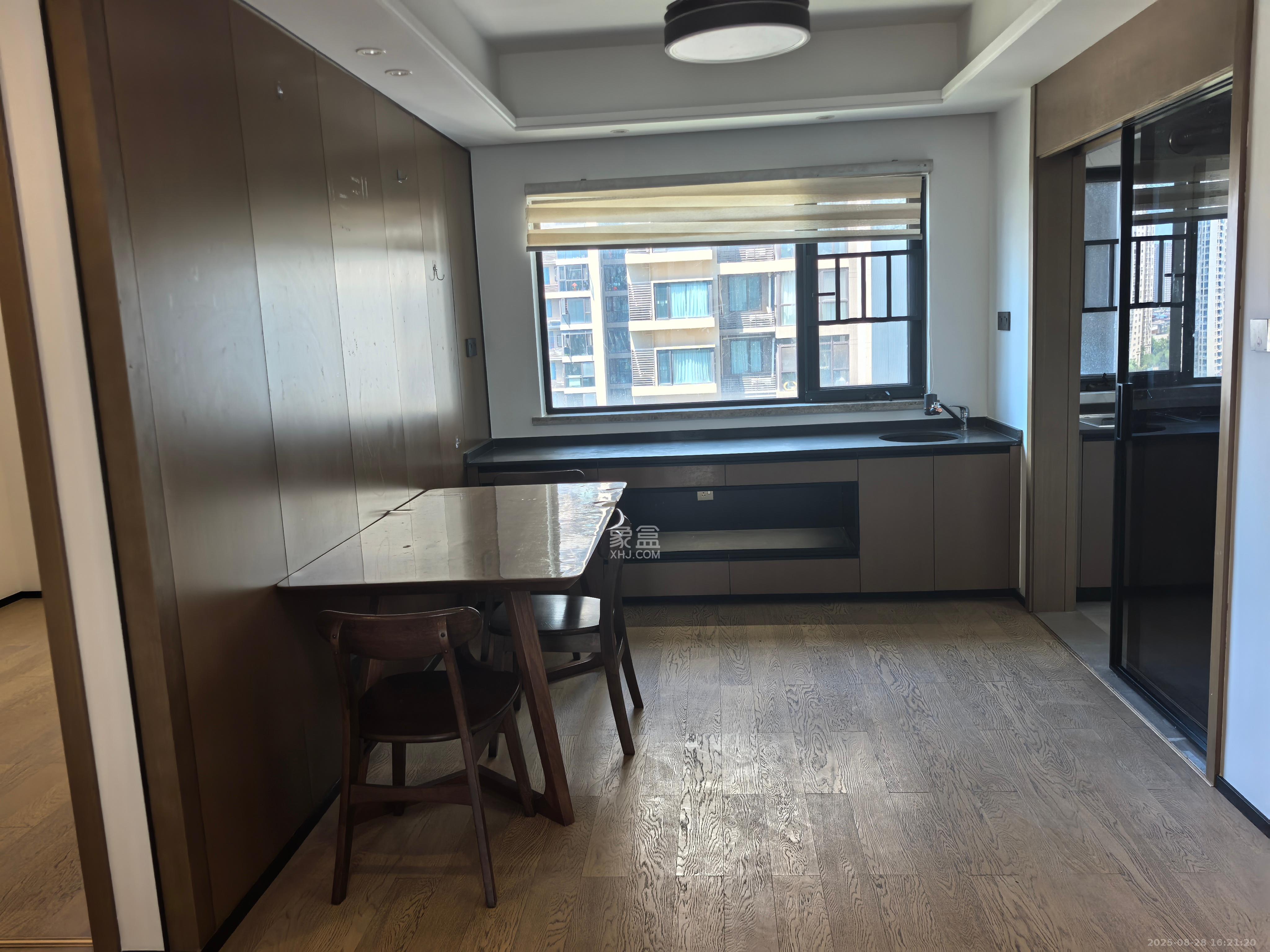 万科里金域国际 4室2厅2卫 4800.0元/月 万科里金域国际 4室2厅2卫 4800.0元/月室内图