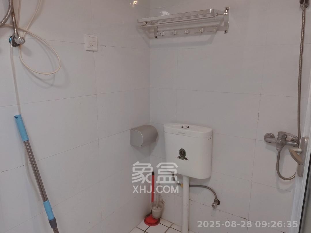 高升时代广场（冠铭商务中心）  1室1厅1卫    1200.0元/月室内图