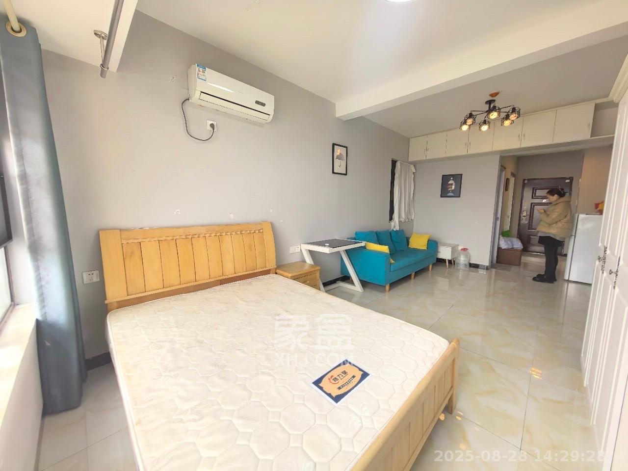 金房奥斯卡  1室1厅1卫    1300.0元/月 金房奥斯卡  1室1厅1卫    1300.0元/月室内图