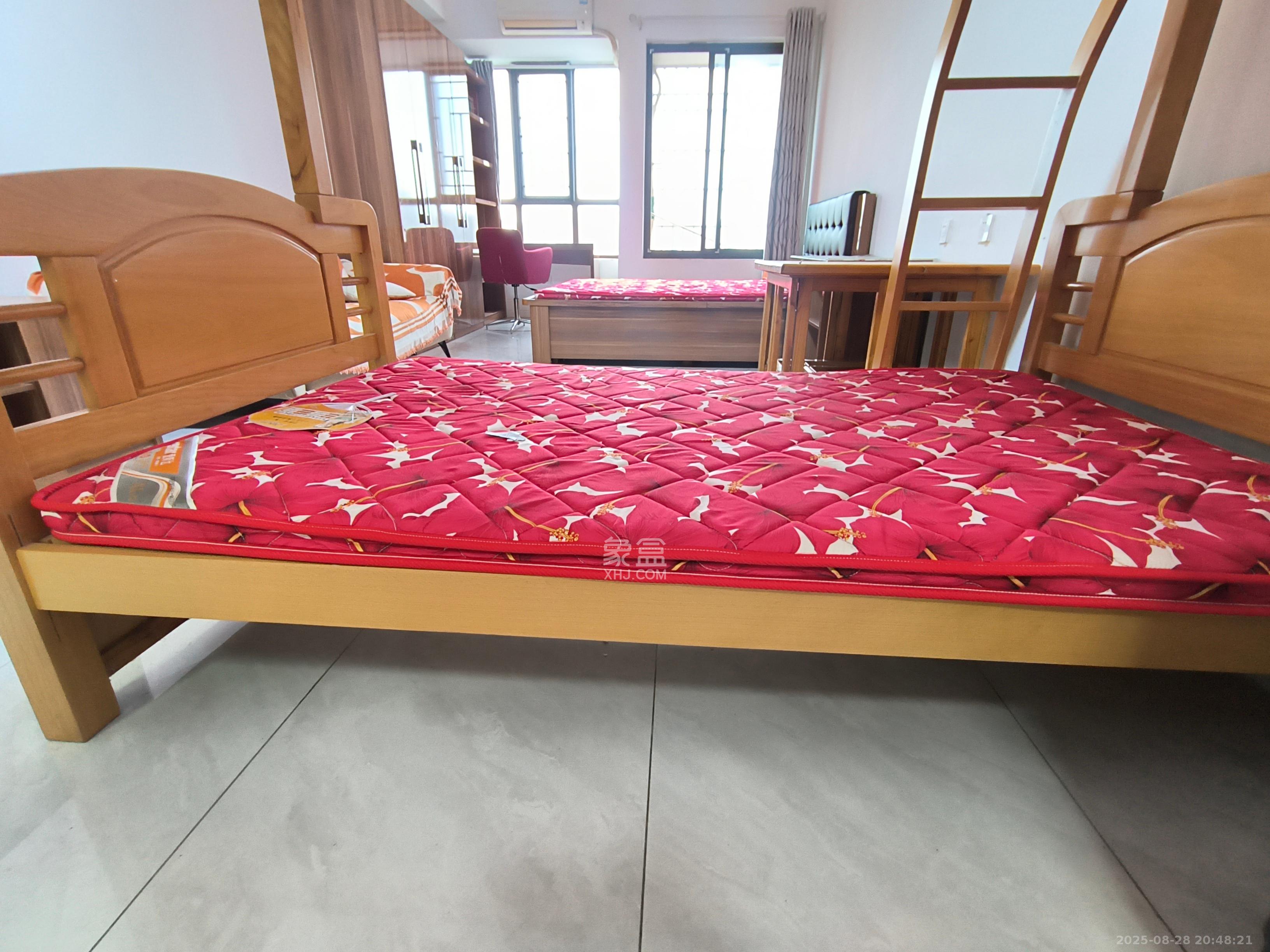 雅第大厦 1室1厅1卫 2300.0元/月 雅第大厦 1室1厅1卫 2300.0元/月室内图