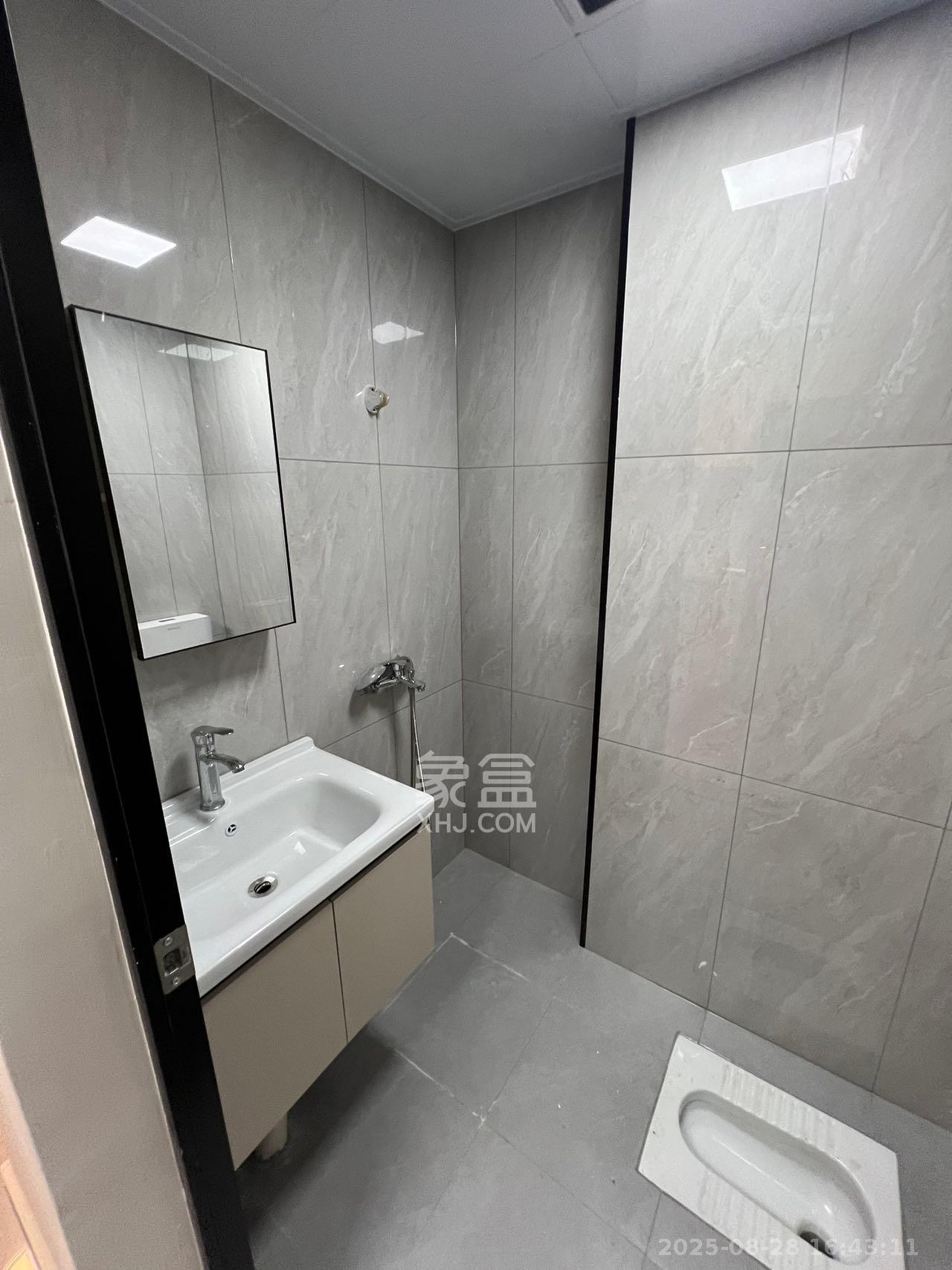 永宏万家里 1室1厅1卫 1450.0元/月 永宏万家里 1室1厅1卫 1450.0元/月室内图