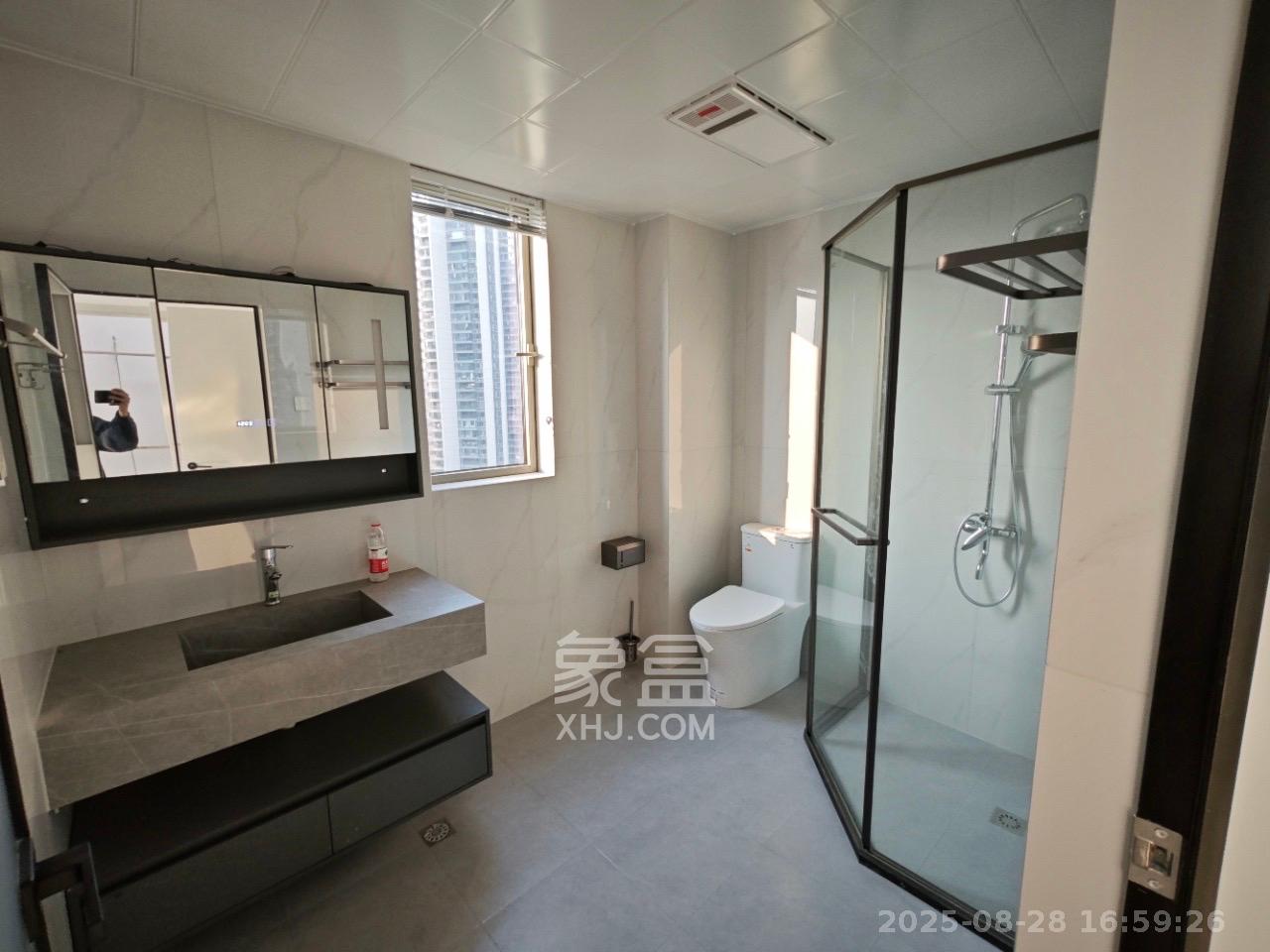 梅溪湖金茂湾  4室2厅2卫    4500.0元/月 梅溪湖金茂湾  4室2厅2卫    4500.0元/月室内图