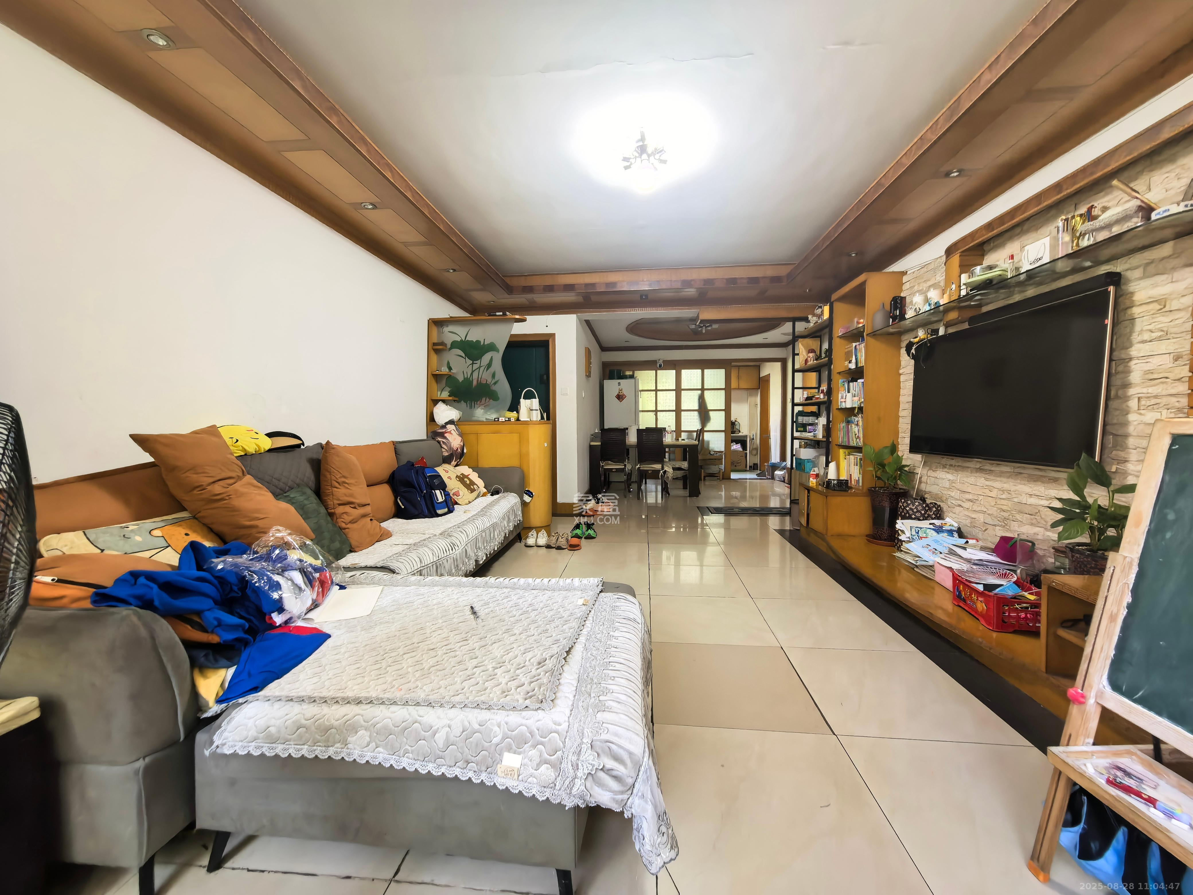 融城花苑  3室2厅2卫    1500.0元/月室内图