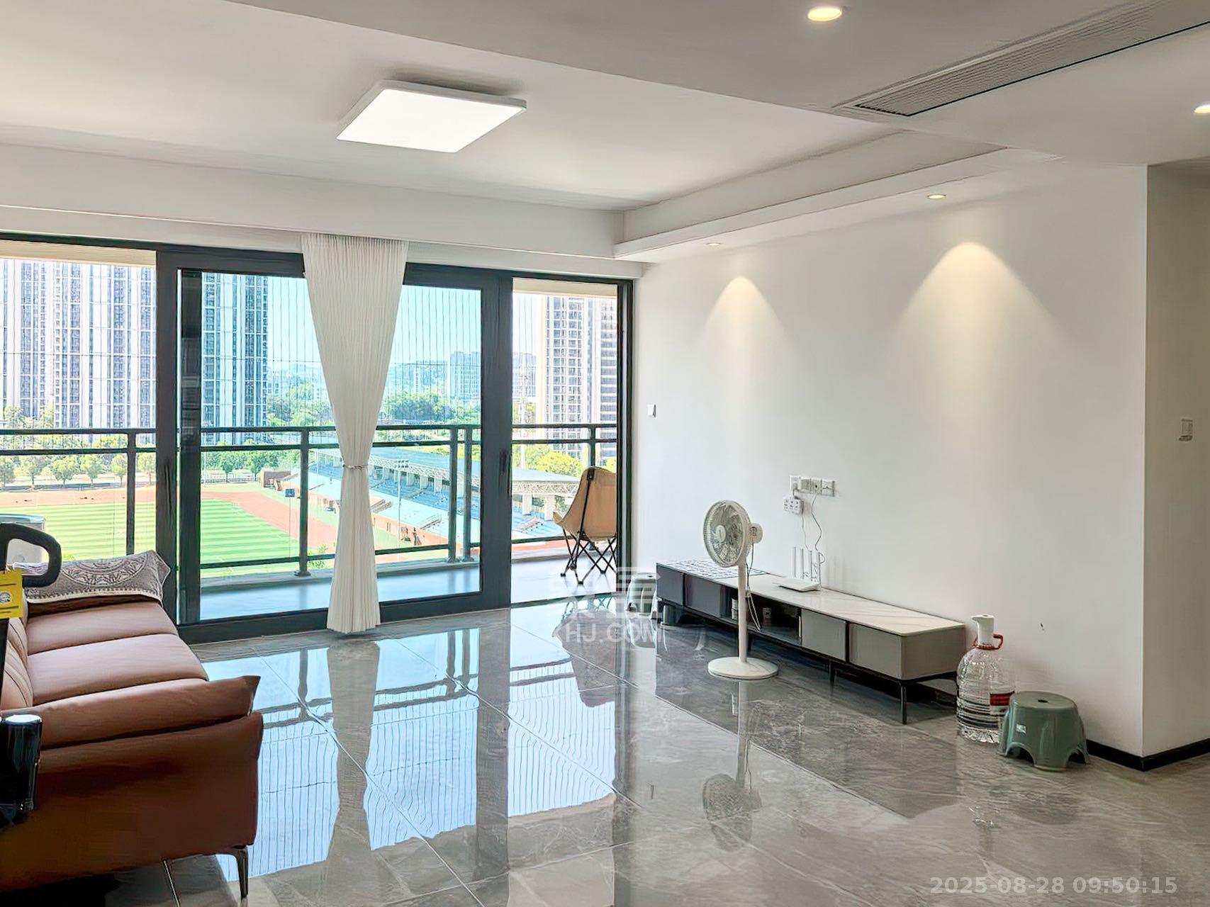 保利天汇  4室2厅2卫    4500.0元/月 保利天汇  4室2厅2卫    4500.0元/月室内图