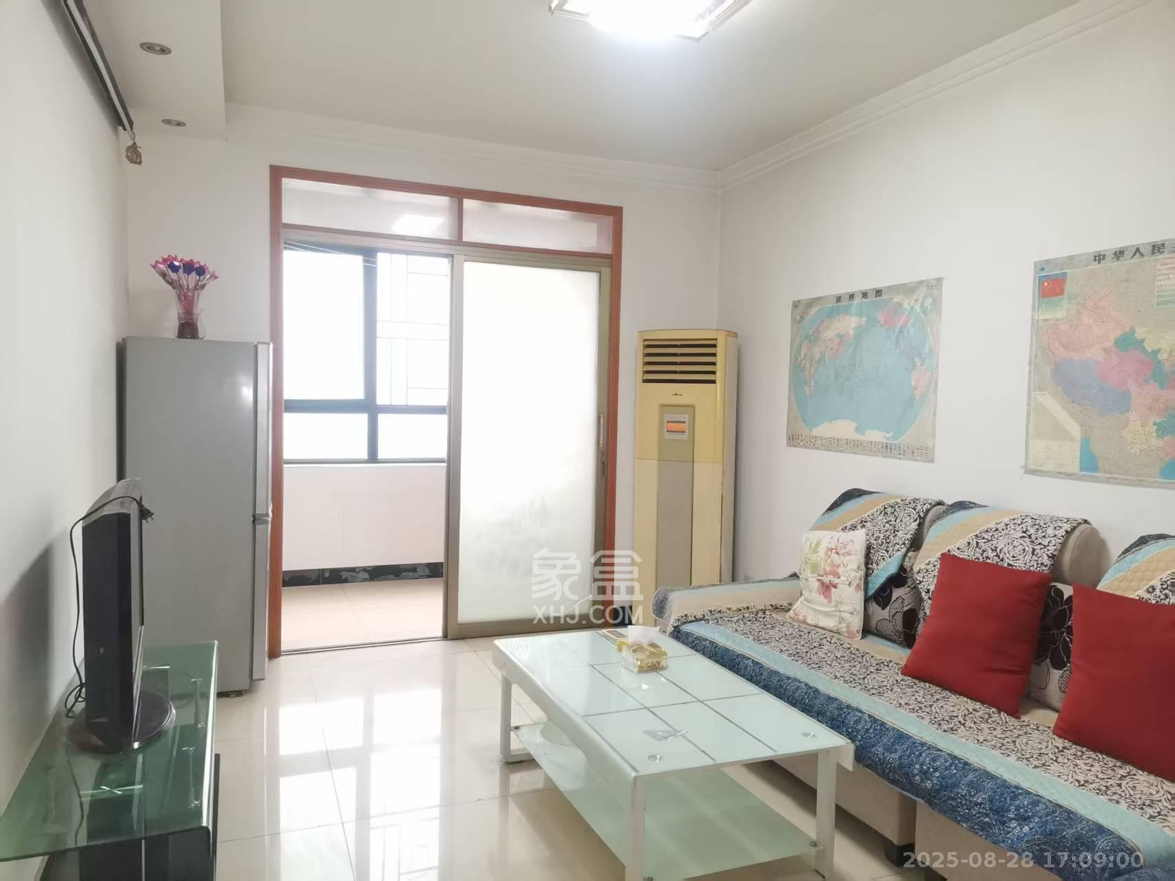 南国新城 2室2厅2卫 2000.0元/月 南国新城 2室2厅2卫 2000.0元/月室内图