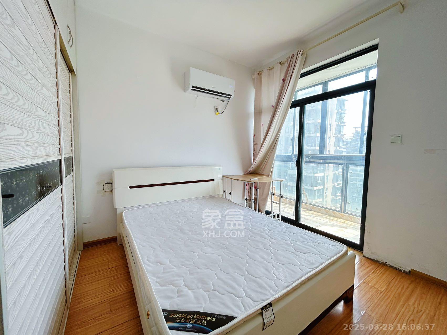 湘江世纪城融江苑 2室2厅1卫 1700.0元/月 湘江世纪城融江苑 2室2厅1卫 1700.0元/月室内图