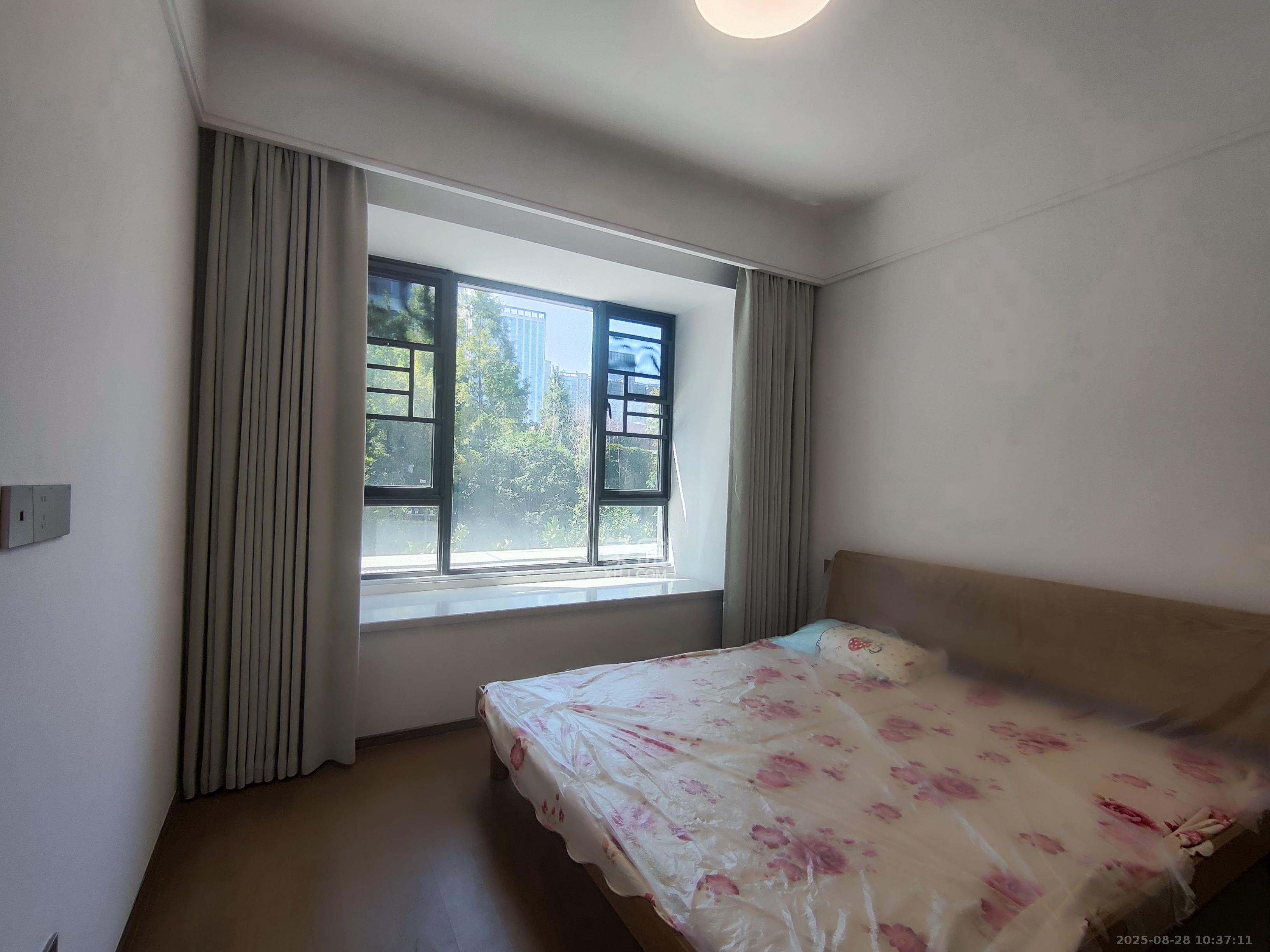 复地滨江金融中心  3室2厅2卫    3800.0元/月 复地滨江金融中心  3室2厅2卫    3800.0元/月室内图