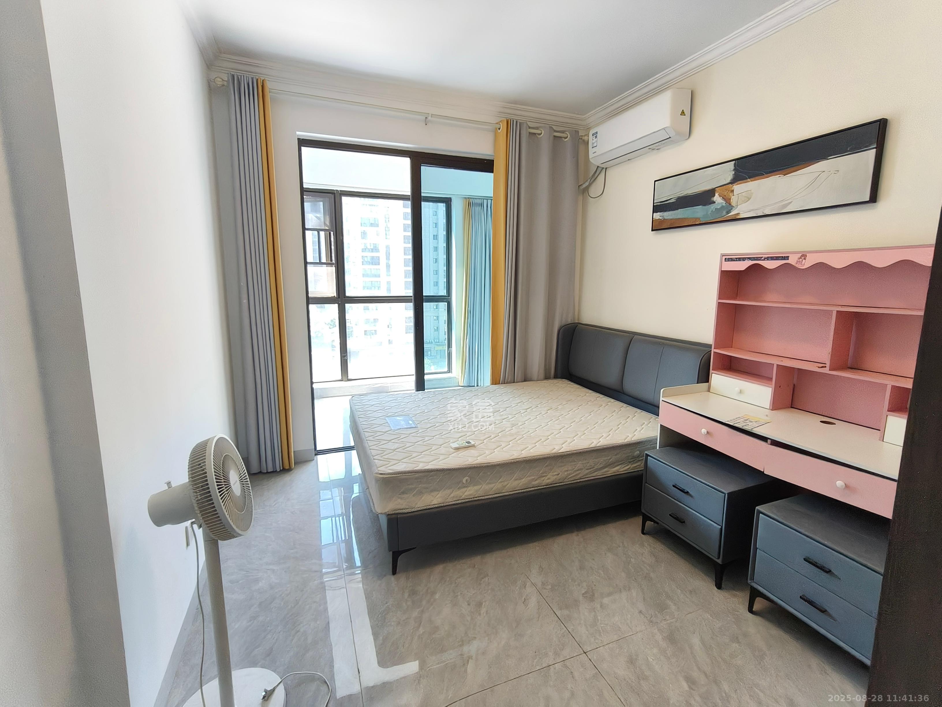 明昇壹城（明昇时代广场）二期  4室2厅2卫    4300.0元/月室内图