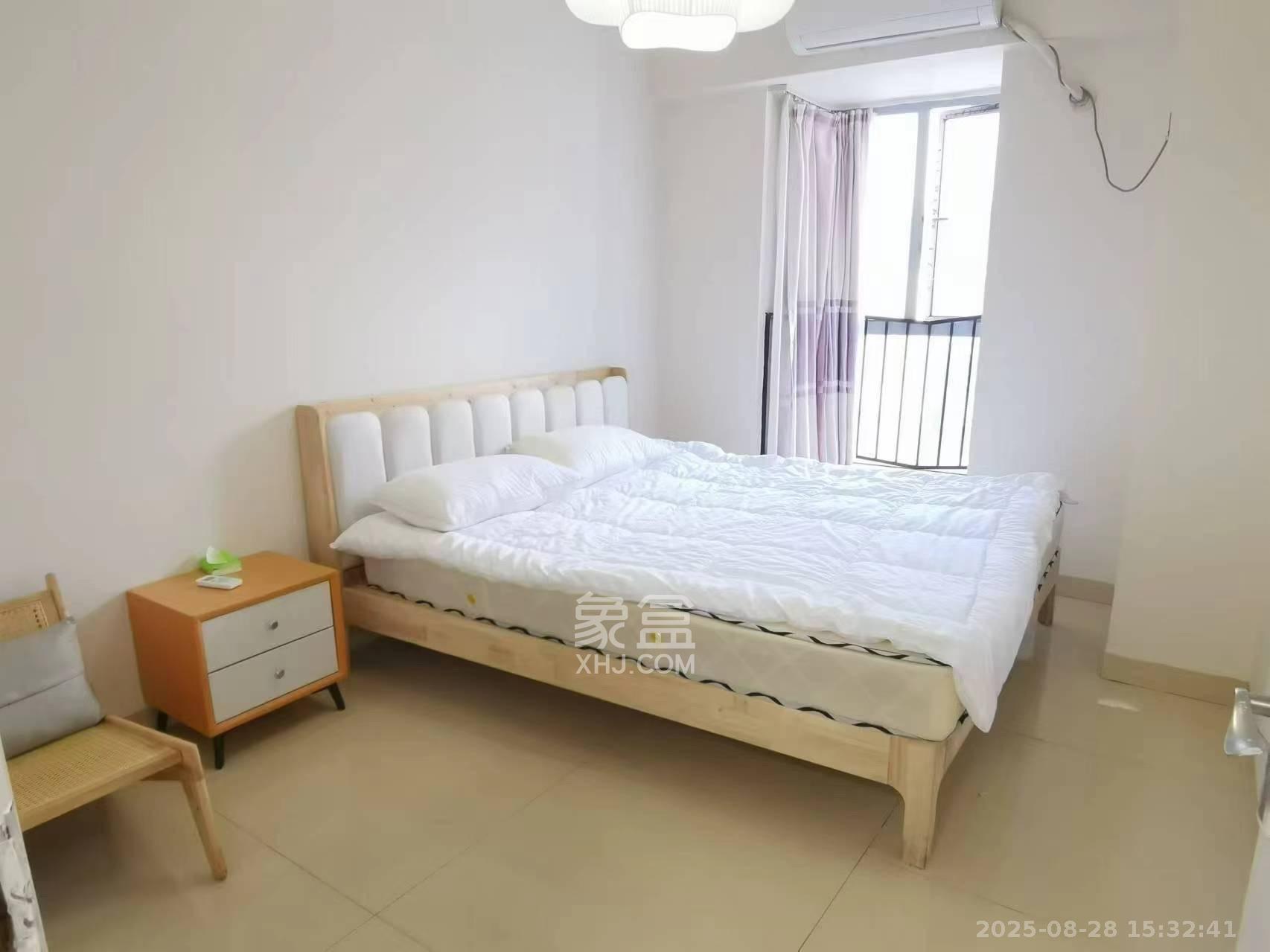 五一中央领御  3室1厅1卫    3800.0元/月 五一中央领御  3室1厅1卫    3800.0元/月室内图