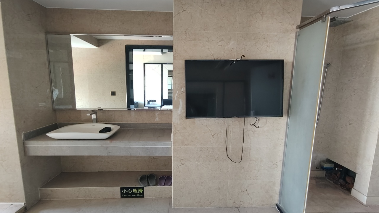 湘运大厦  1室1厅1卫    700.0元/月 湘运大厦  1室1厅1卫    700.0元/月室内图