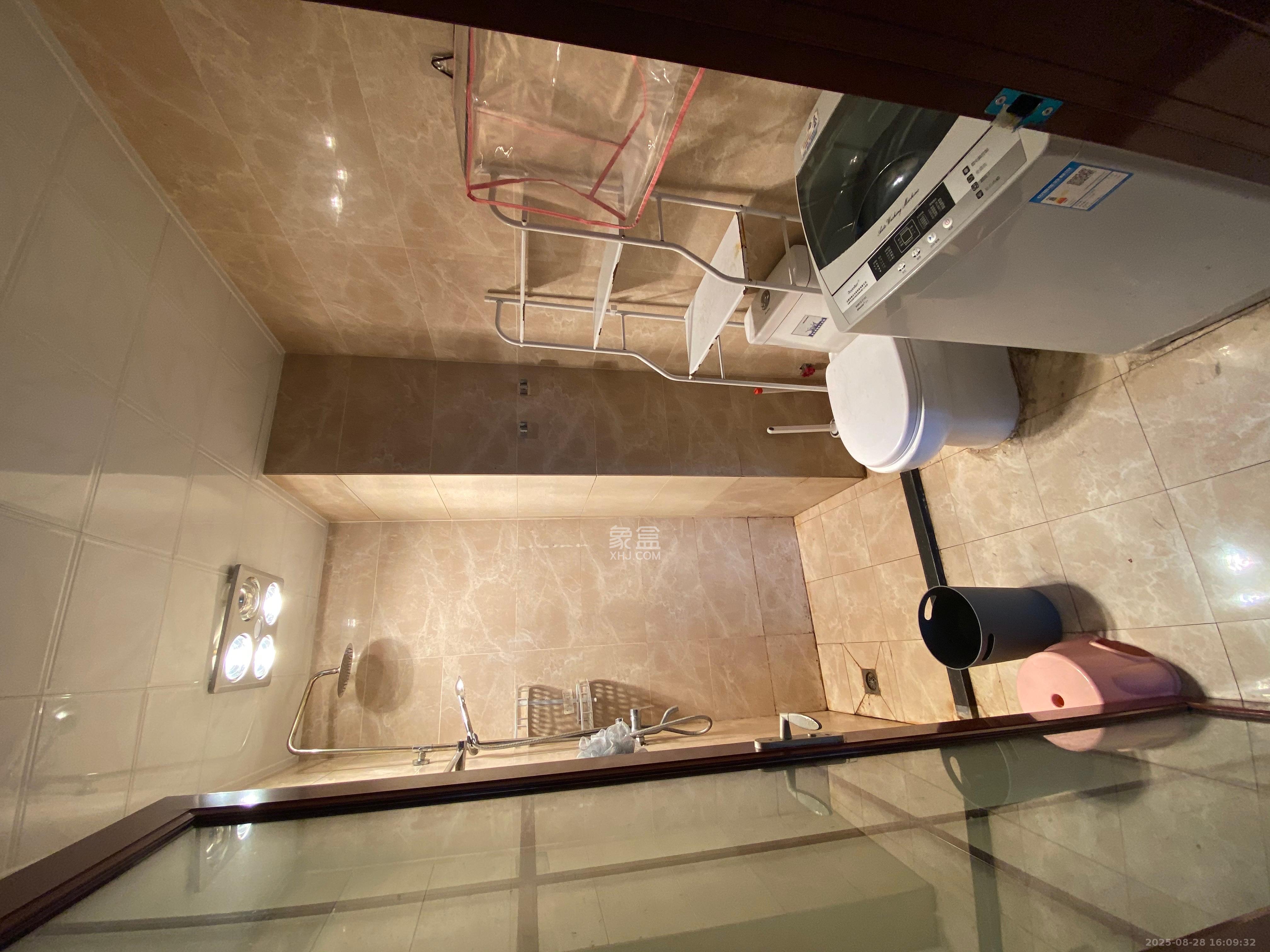 博林云栖 1室1厅1卫 1350.0元/月 博林云栖 1室1厅1卫 1350.0元/月室内图