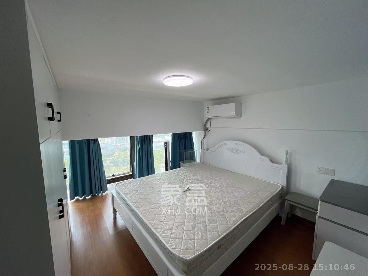 长房时代小镇  1室0厅0卫    2100.0元/月室内图