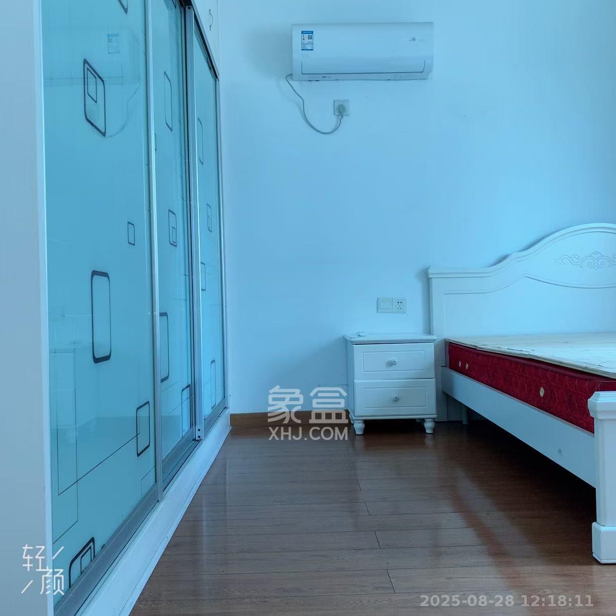 湖韵佳苑  2室2厅1卫    2600.0元/月室内图