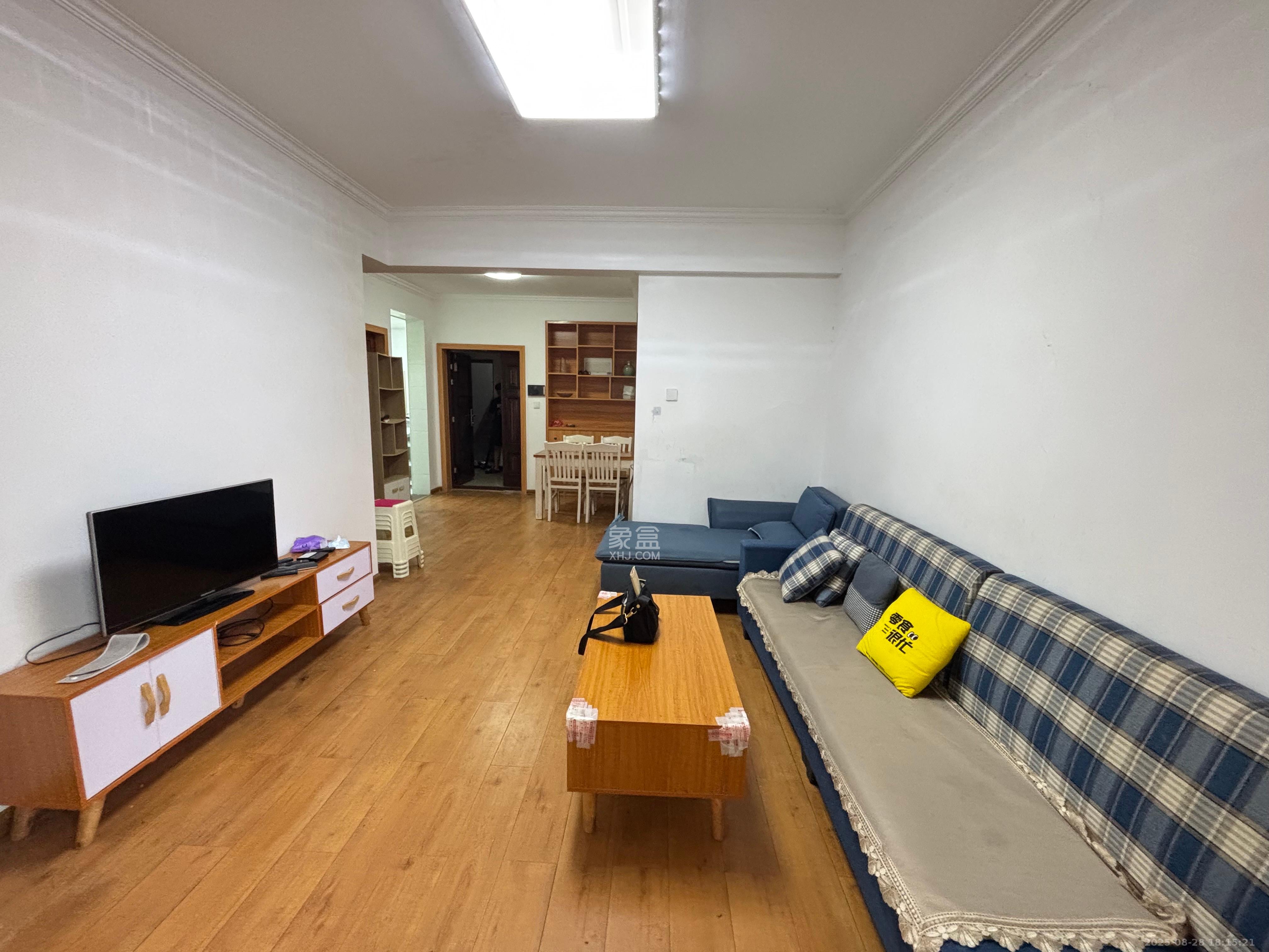 兴隆景苑  2室0厅0卫   2100.00元/月