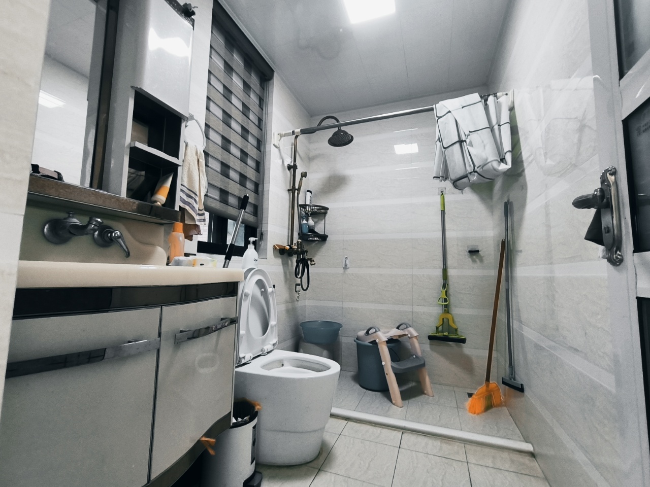 环强御景湾  2室2厅2卫    222.0万室内图