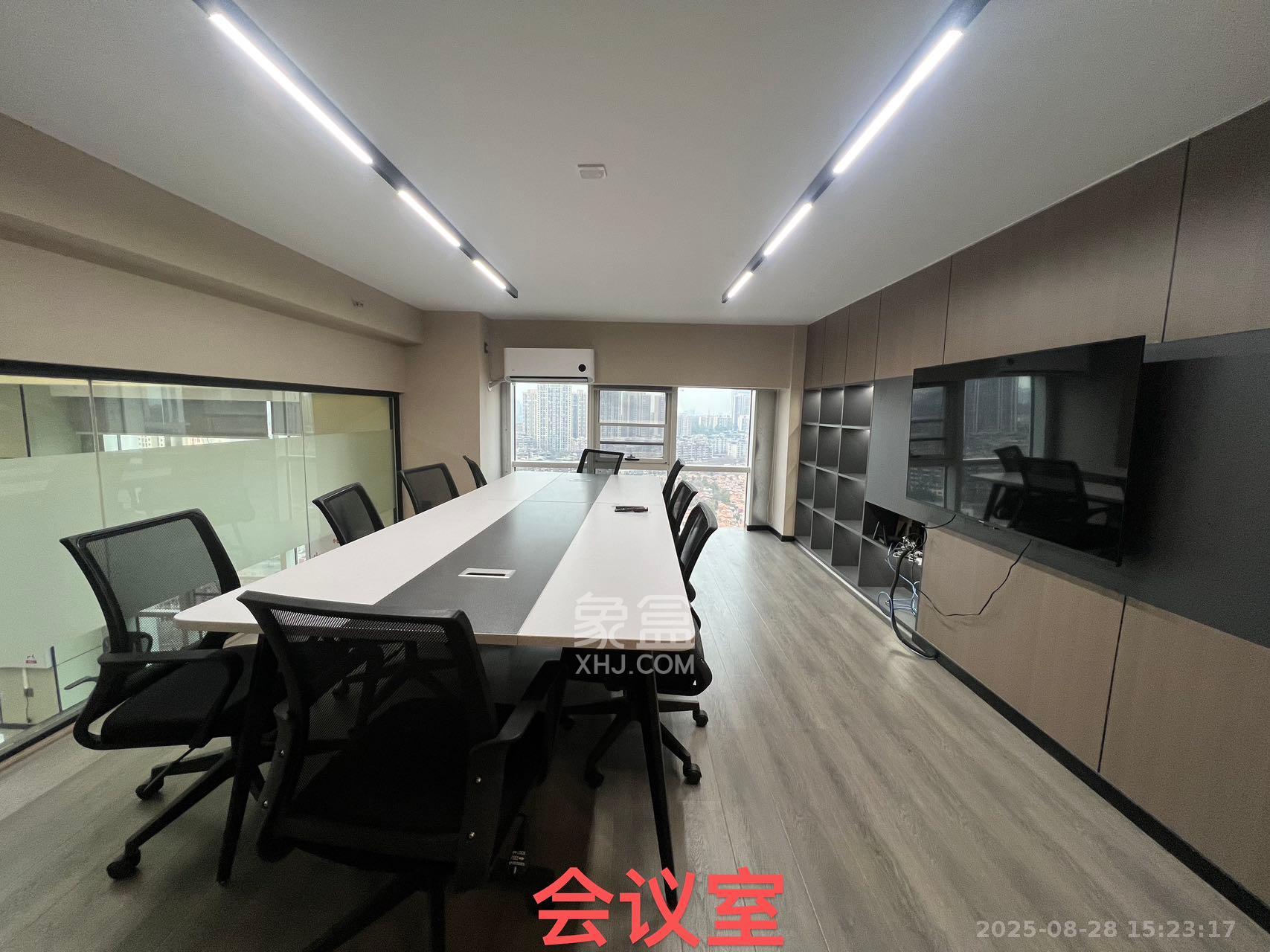 中建嘉和城  5室2厅1卫   12000.00元/月室内图