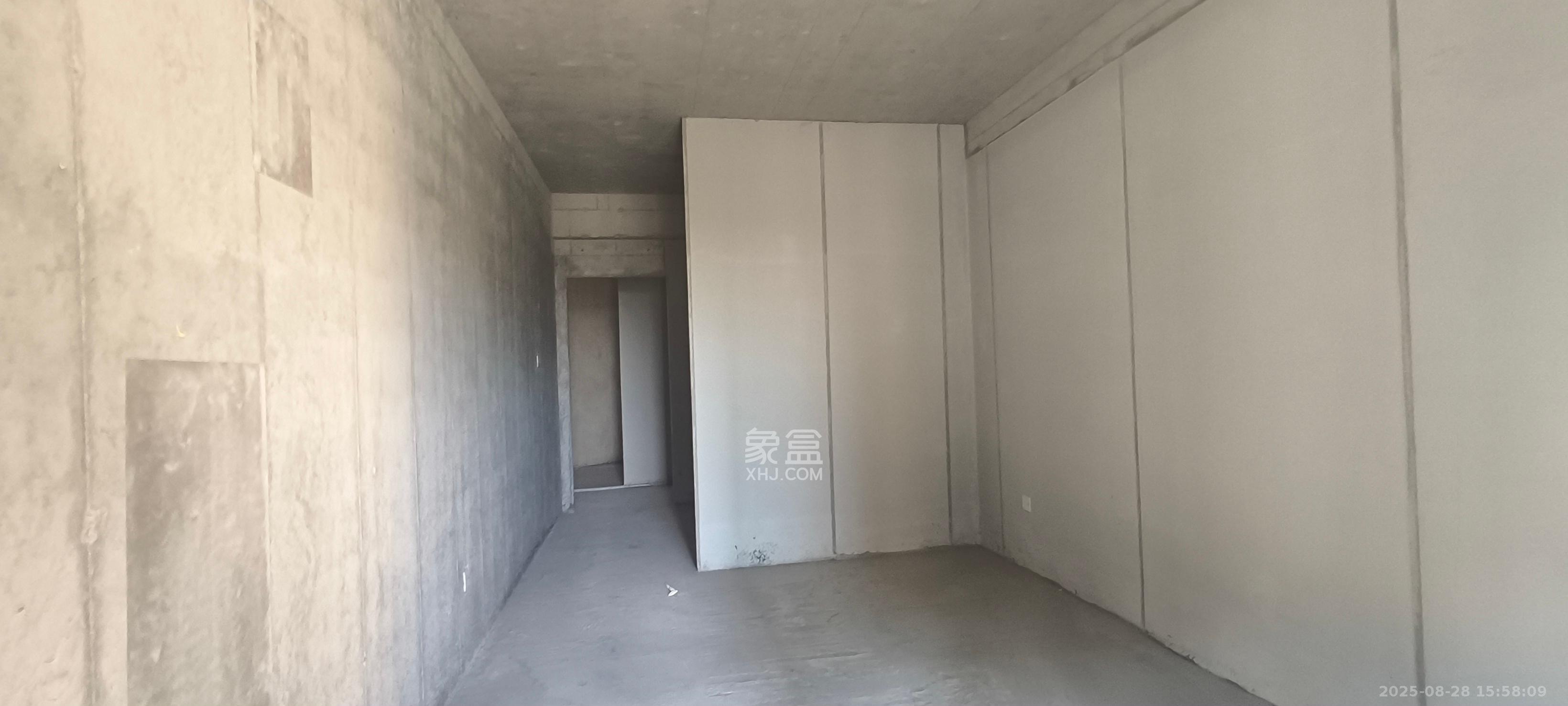 润和星河玥 4室2厅2卫 1800.0元/月 润和星河玥 4室2厅2卫 1800.0元/月室内图