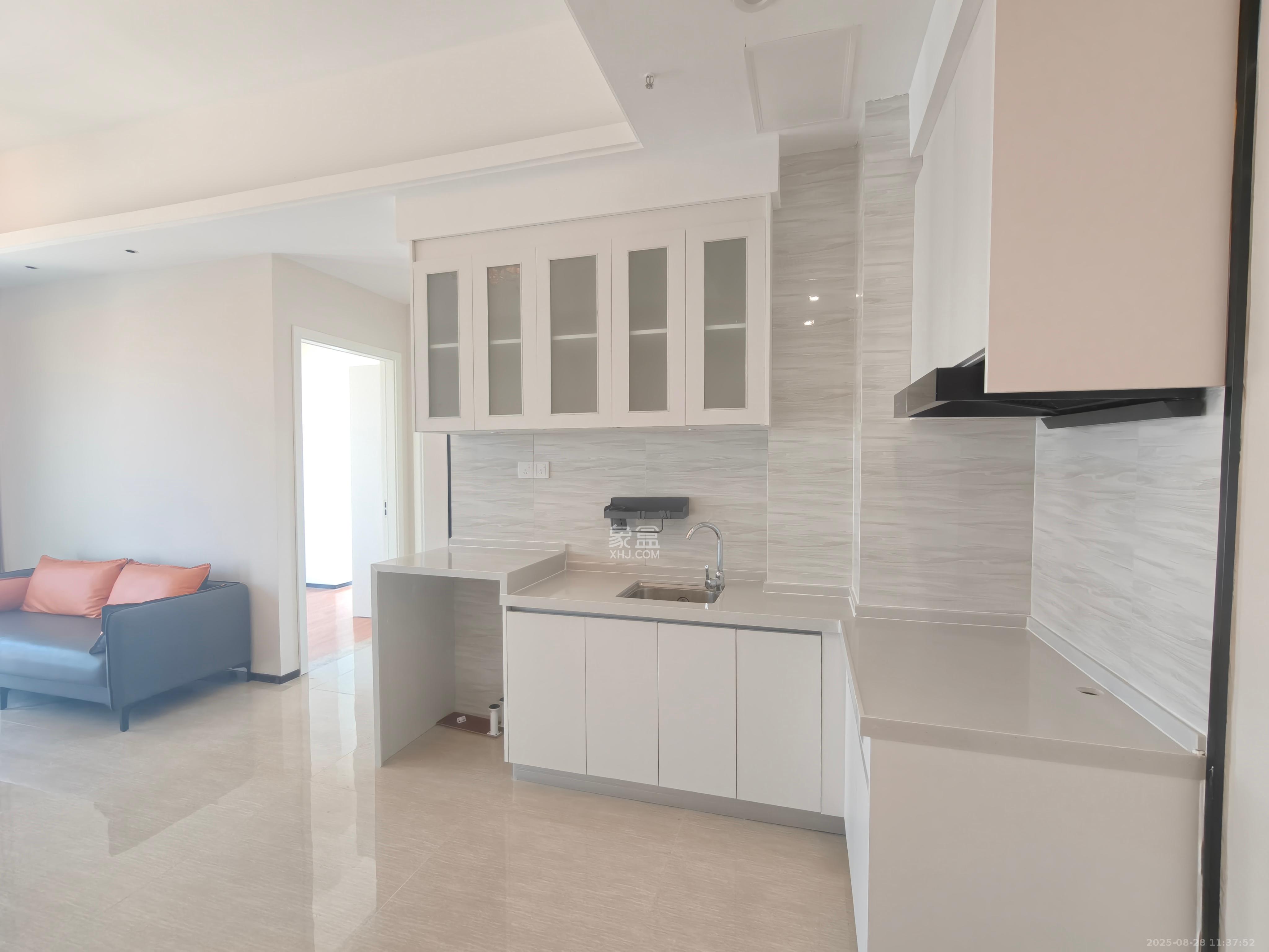 恒大珺悦府 2室1厅1卫 2480.0元/月 恒大珺悦府 2室1厅1卫 2480.0元/月室内图