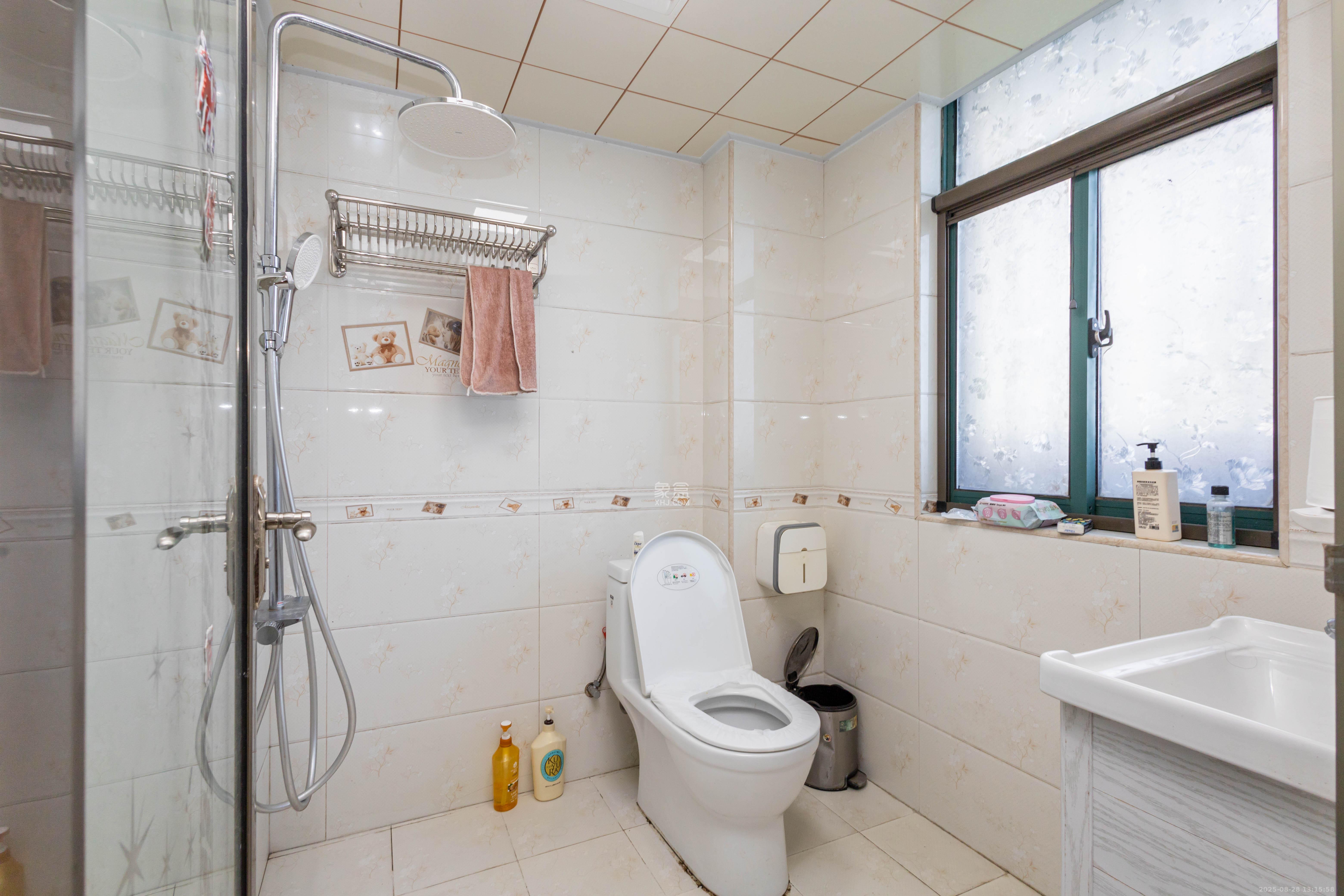 才子佳郡  4室2厅2卫    2300.0元/月室内图