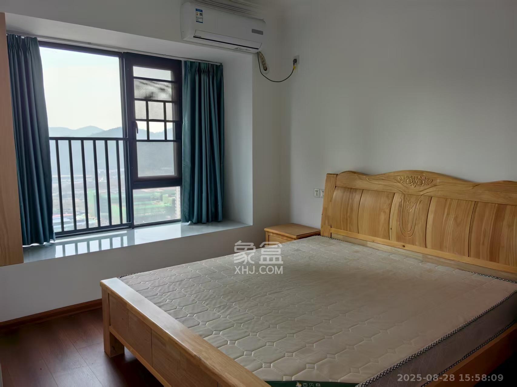 南山梅溪一方 4室2厅2卫 3000.0元/月 南山梅溪一方 4室2厅2卫 3000.0元/月室内图