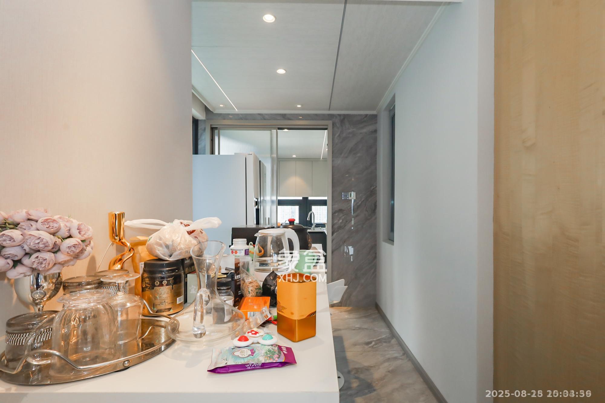 保利天禧C区 3室2厅2卫 16000.0元/月 保利天禧C区 3室2厅2卫 16000.0元/月室内图