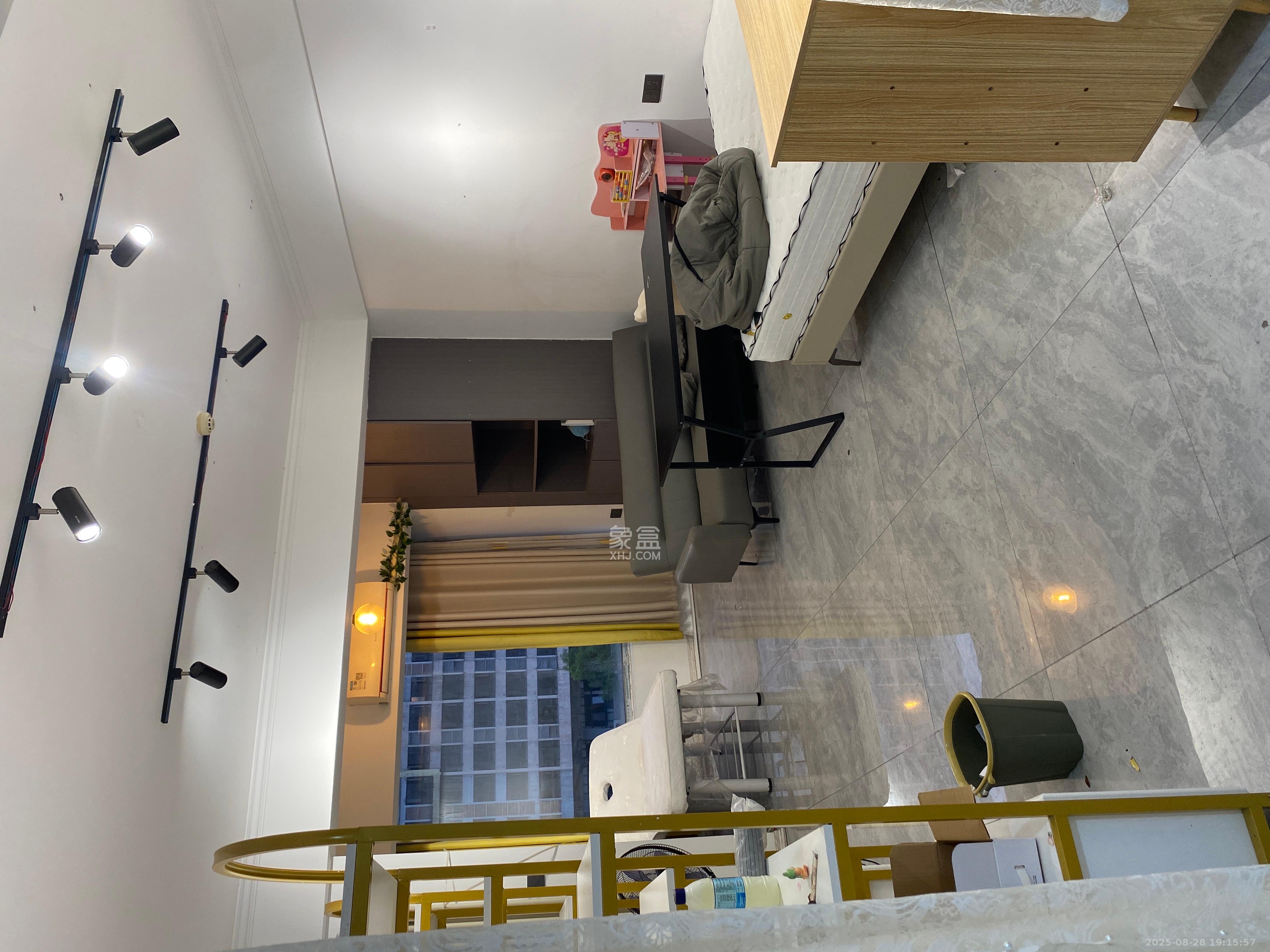 怡海星城 1室1厅1卫 1000.0元/月 怡海星城 1室1厅1卫 1000.0元/月室内图