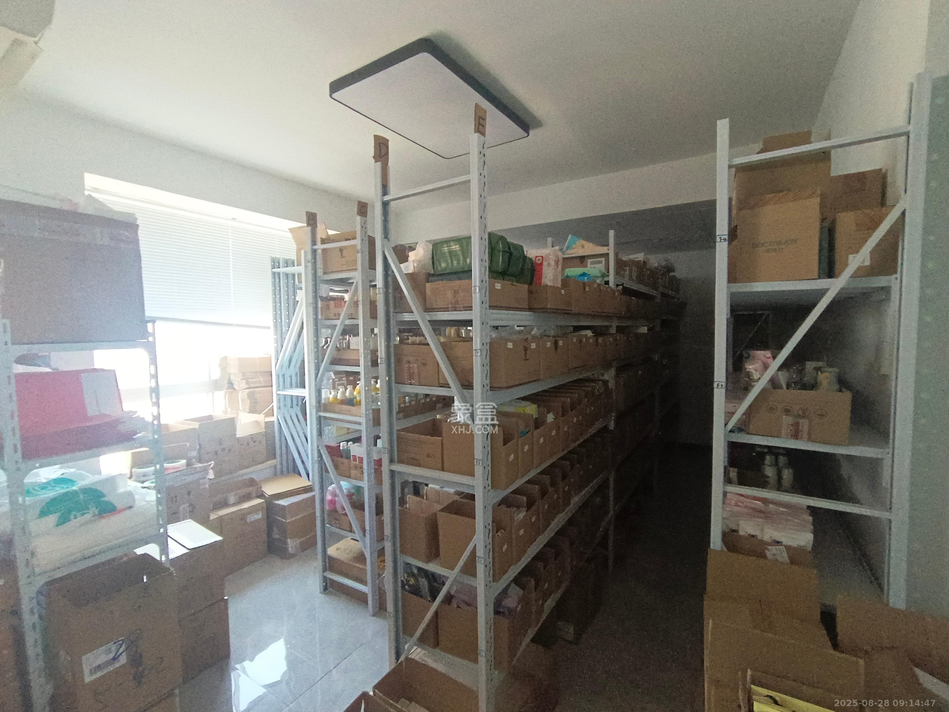 高桥现代商贸城  1室0厅0卫    3500.0元/月