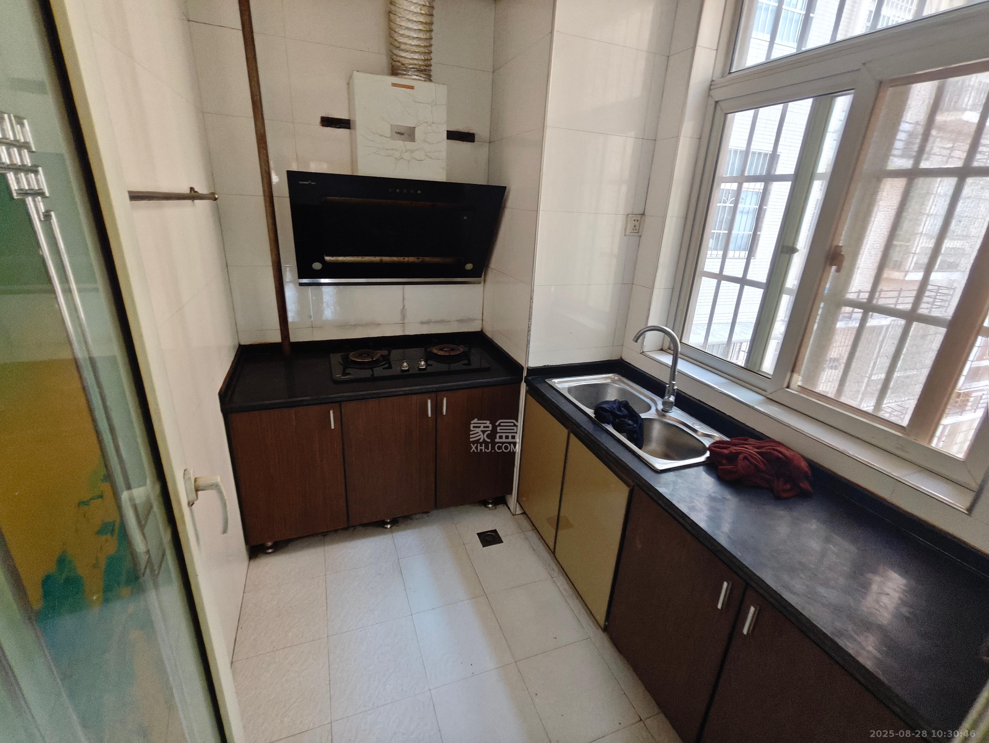 黎郡新宇康景园 3室1厅1卫 1650.0元/月 黎郡新宇康景园 3室1厅1卫 1650.0元/月室内图