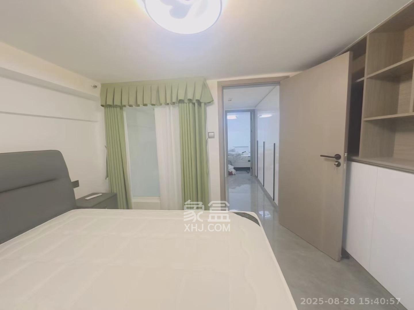 碧桂园印象  2室1厅1卫    2300.0元/月室内图