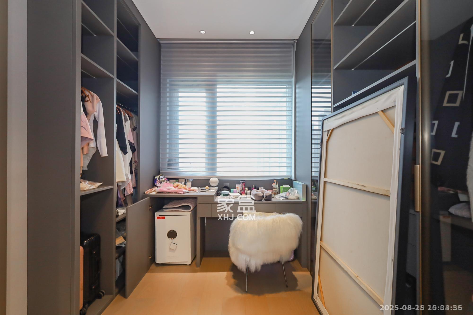 保利天禧C区  3室2厅2卫    16000.0元/月室内图