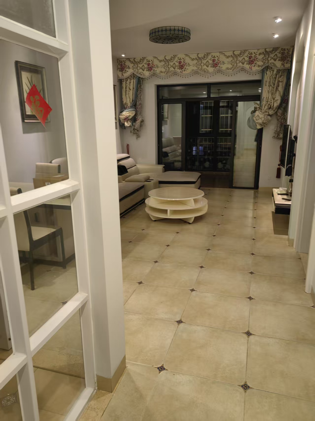 海悦东方  3室1厅1卫    3200.0元/月 海悦东方  3室1厅1卫    3200.0元/月室内图