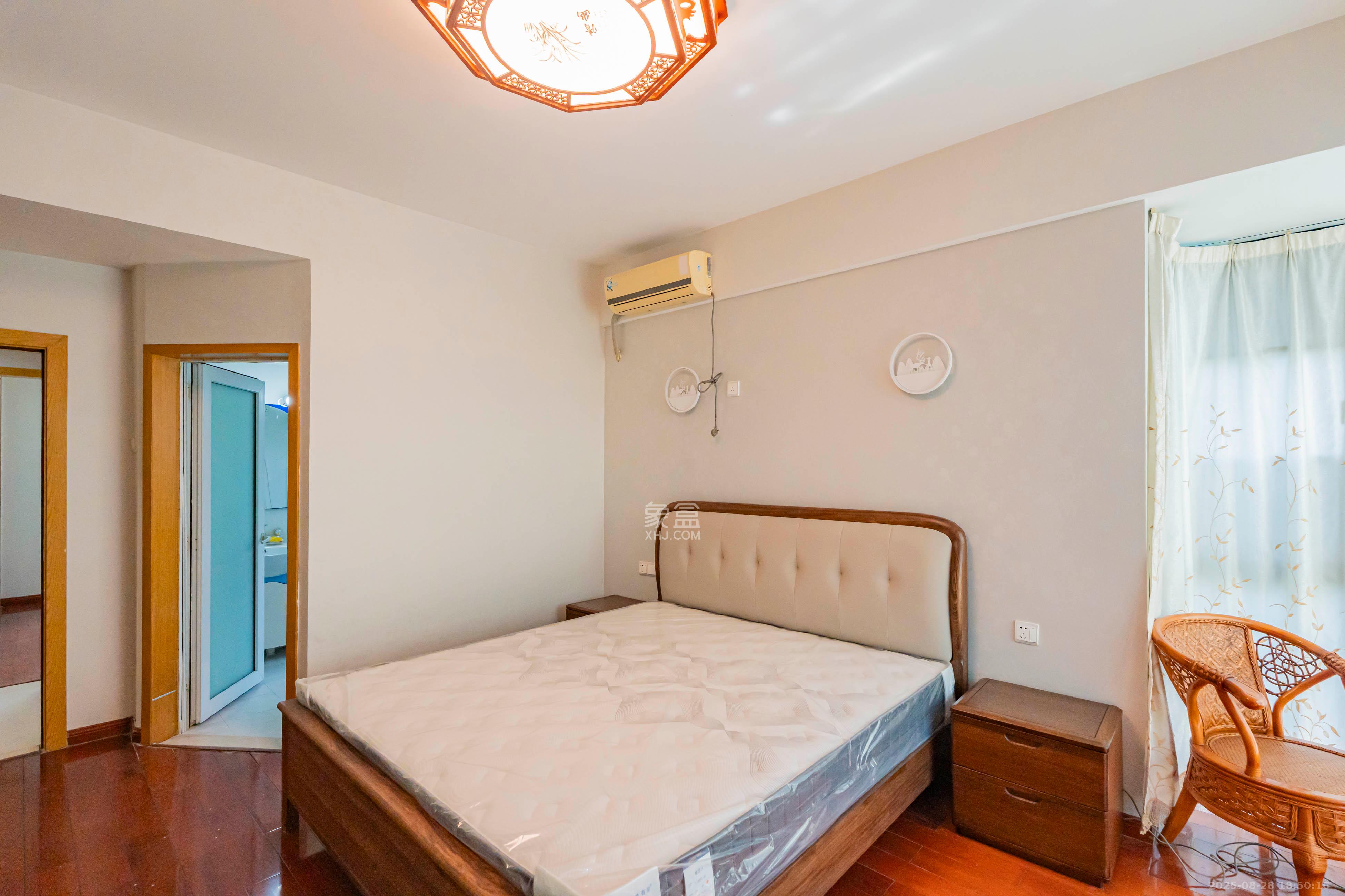 华盛新外滩  3室2厅2卫    175.0万 华盛新外滩  3室2厅2卫    175.0万卧室