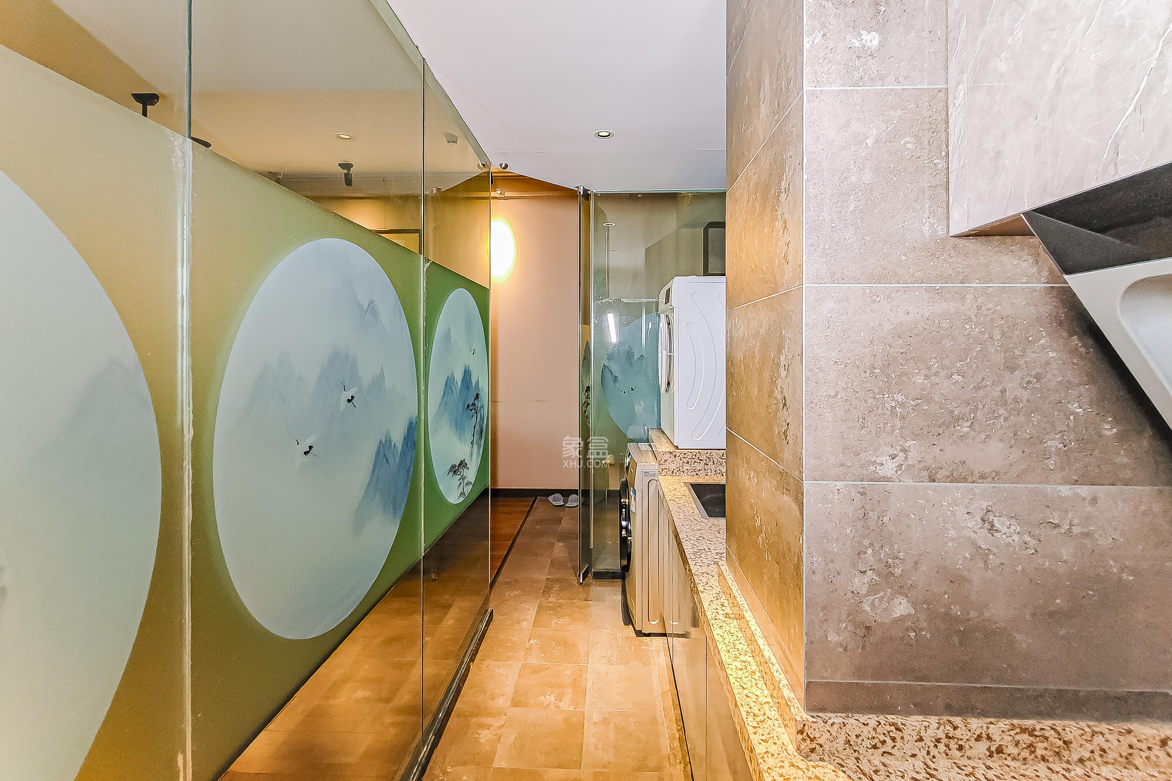 汇景发展环球中心  2室1厅1卫    115.0万 汇景发展环球中心  2室1厅1卫    115.0万厨房