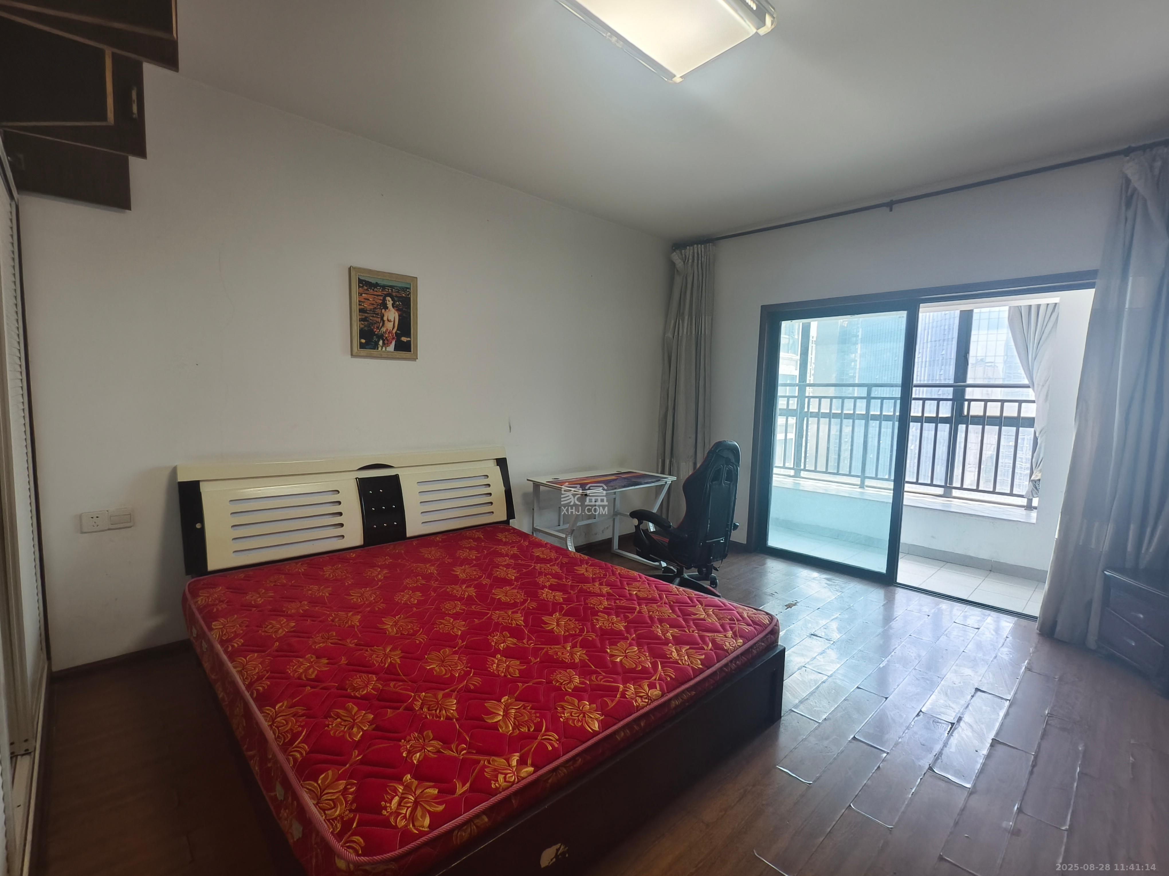 云鼎公馆 1室1厅1卫 1300.0元/月 云鼎公馆 1室1厅1卫 1300.0元/月室内图