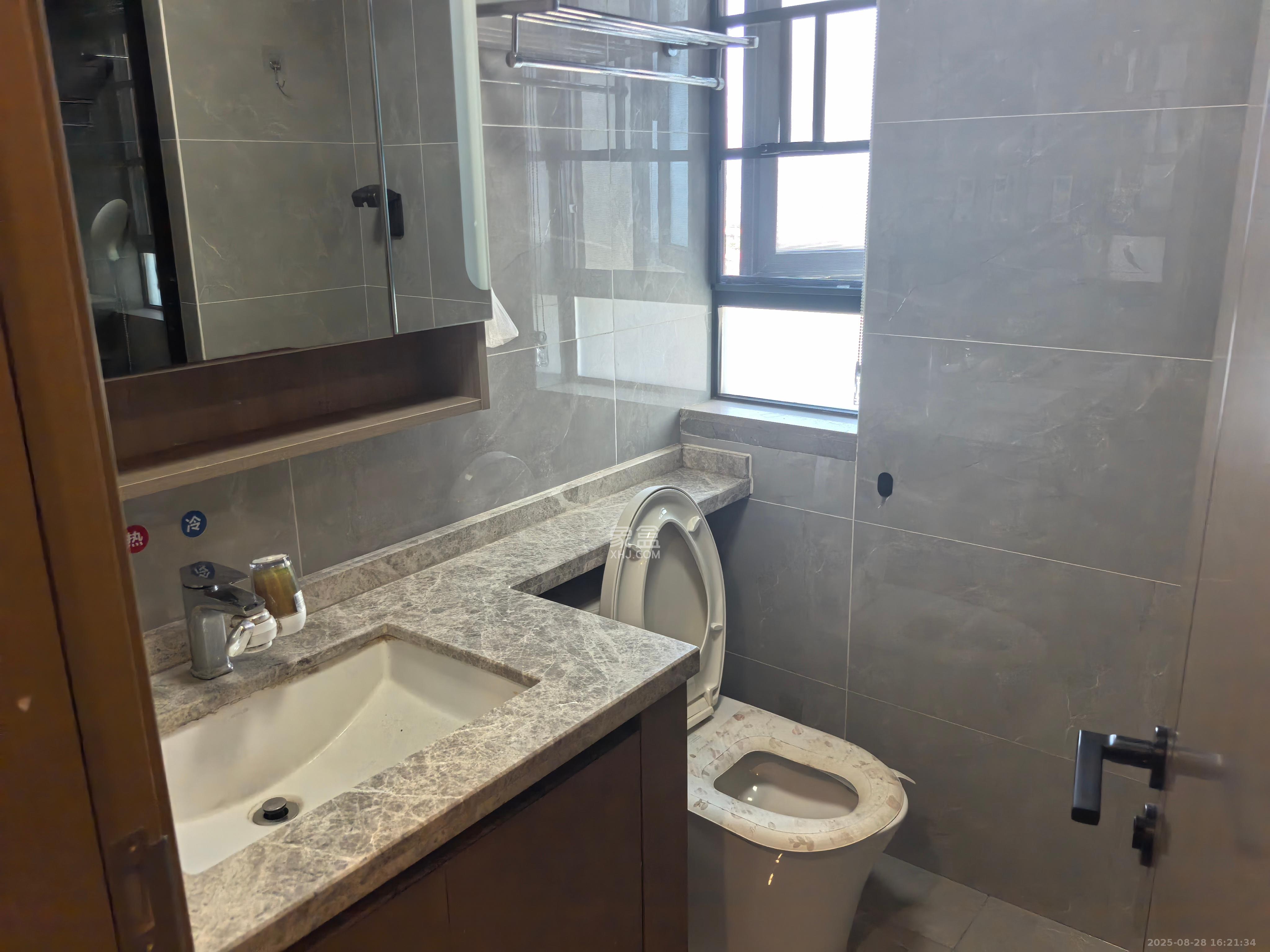 万科里金域国际 4室2厅2卫 4800.0元/月 万科里金域国际 4室2厅2卫 4800.0元/月室内图