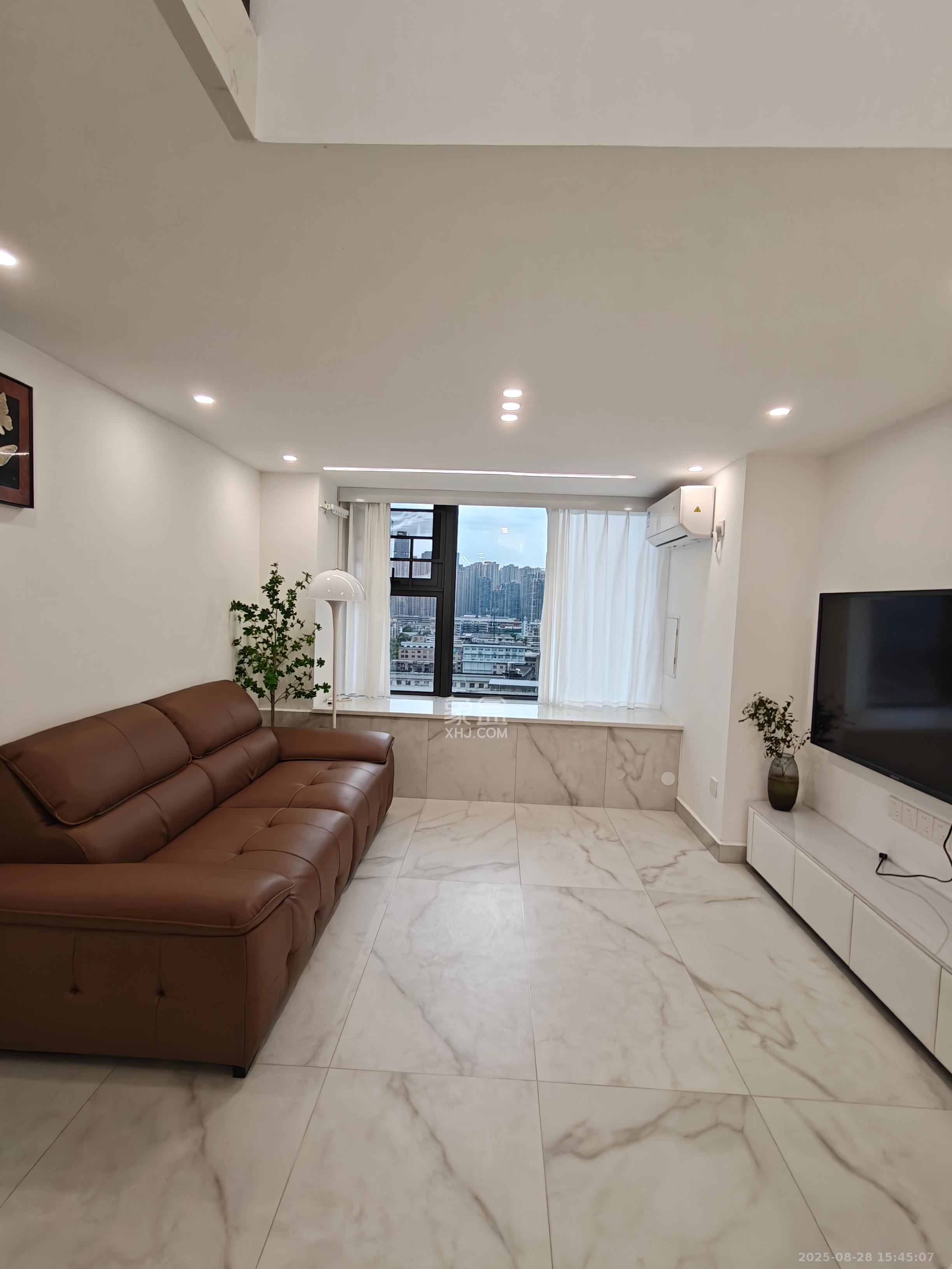 建发养云  1室0厅0卫   3000.00元/月