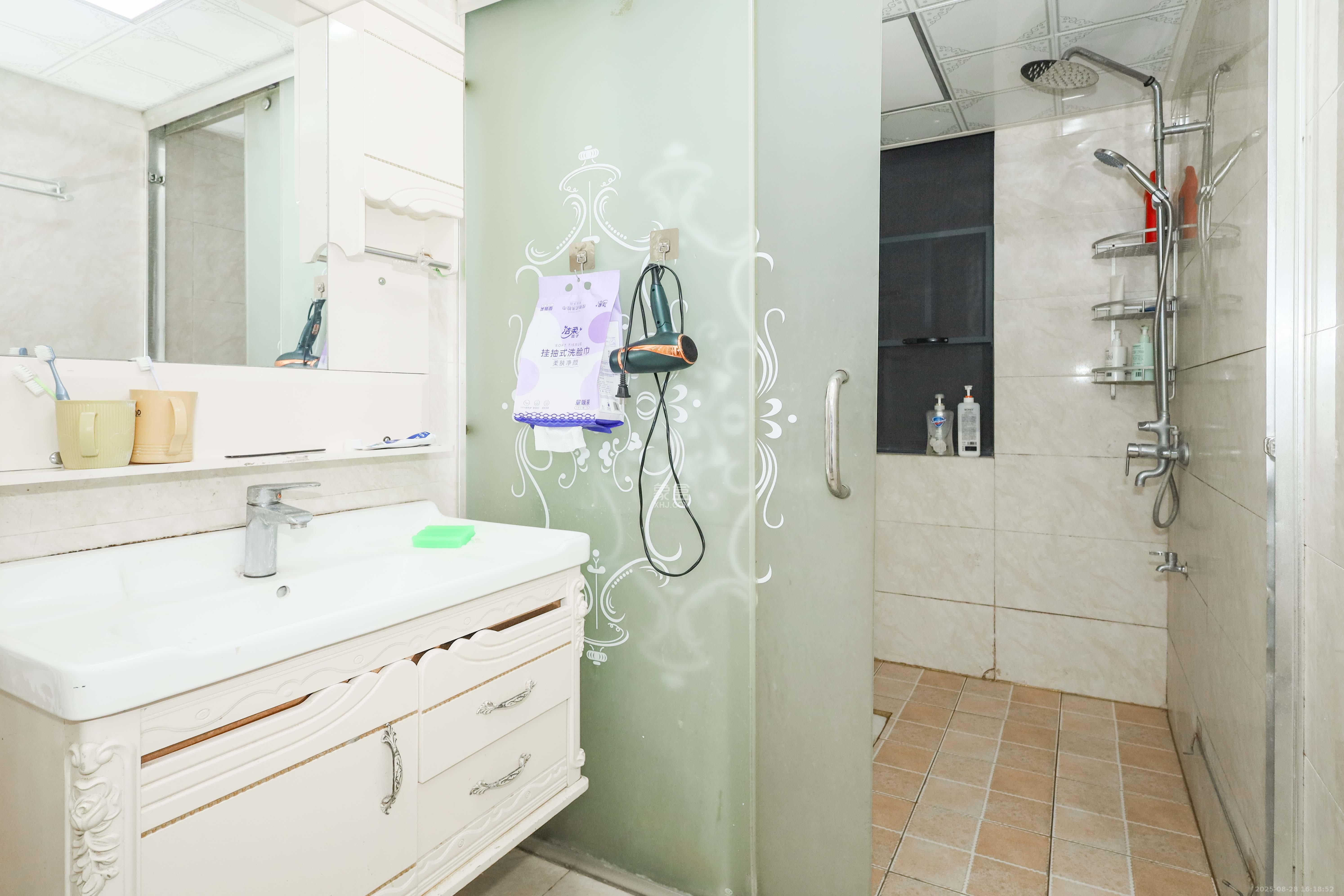 中国铁建梅溪青秀一期  3室2厅1卫    93.0万 中国铁建梅溪青秀一期  3室2厅1卫    93.0万卫生间